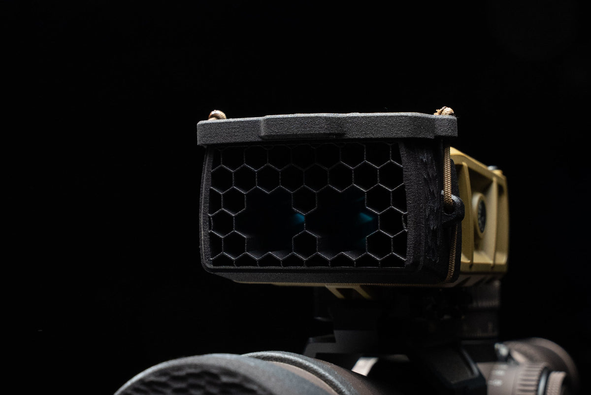 Specialty Caps & Premium Protection | One Hundred Concepts