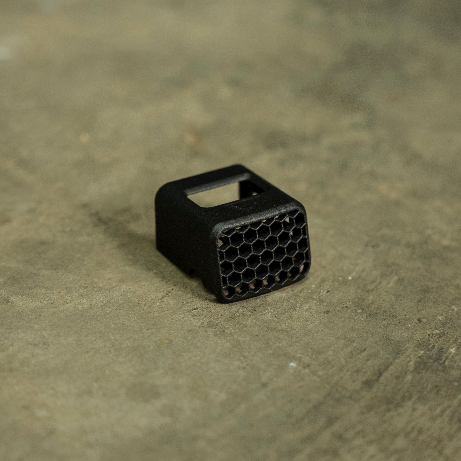 HexCap