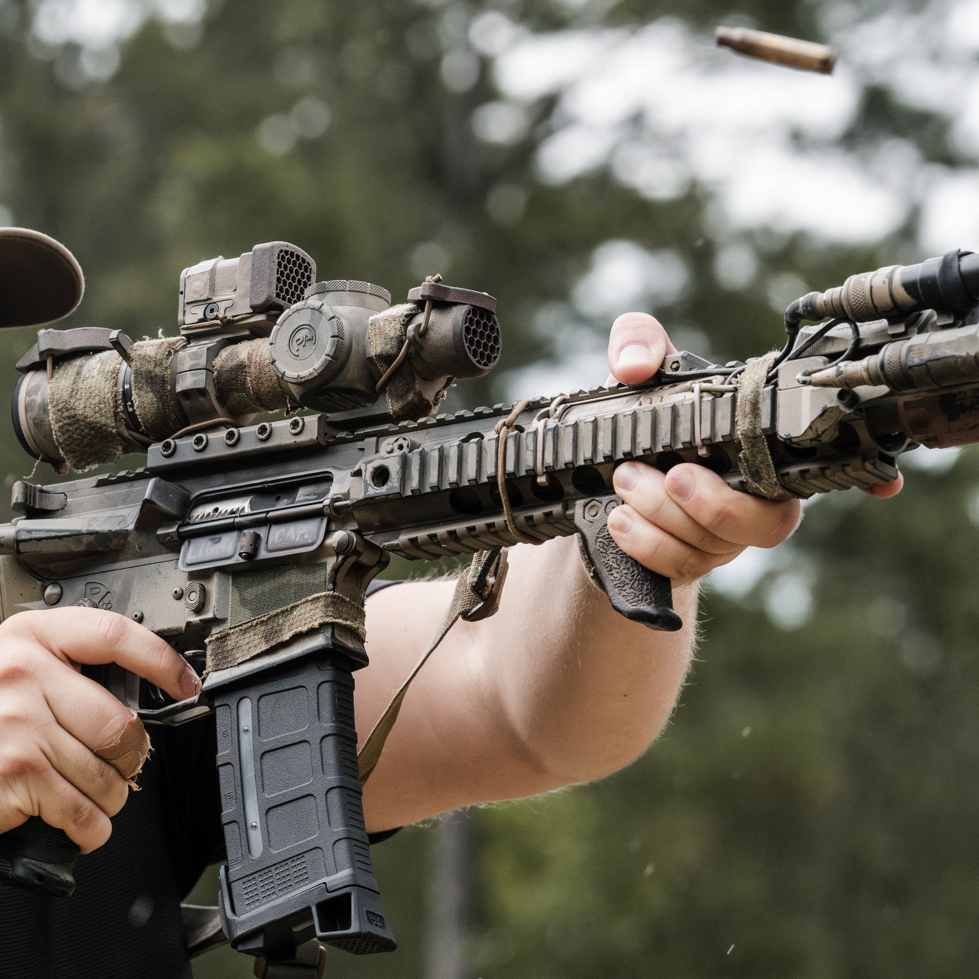 ScopeCap Pro™ – One Hundred Concepts