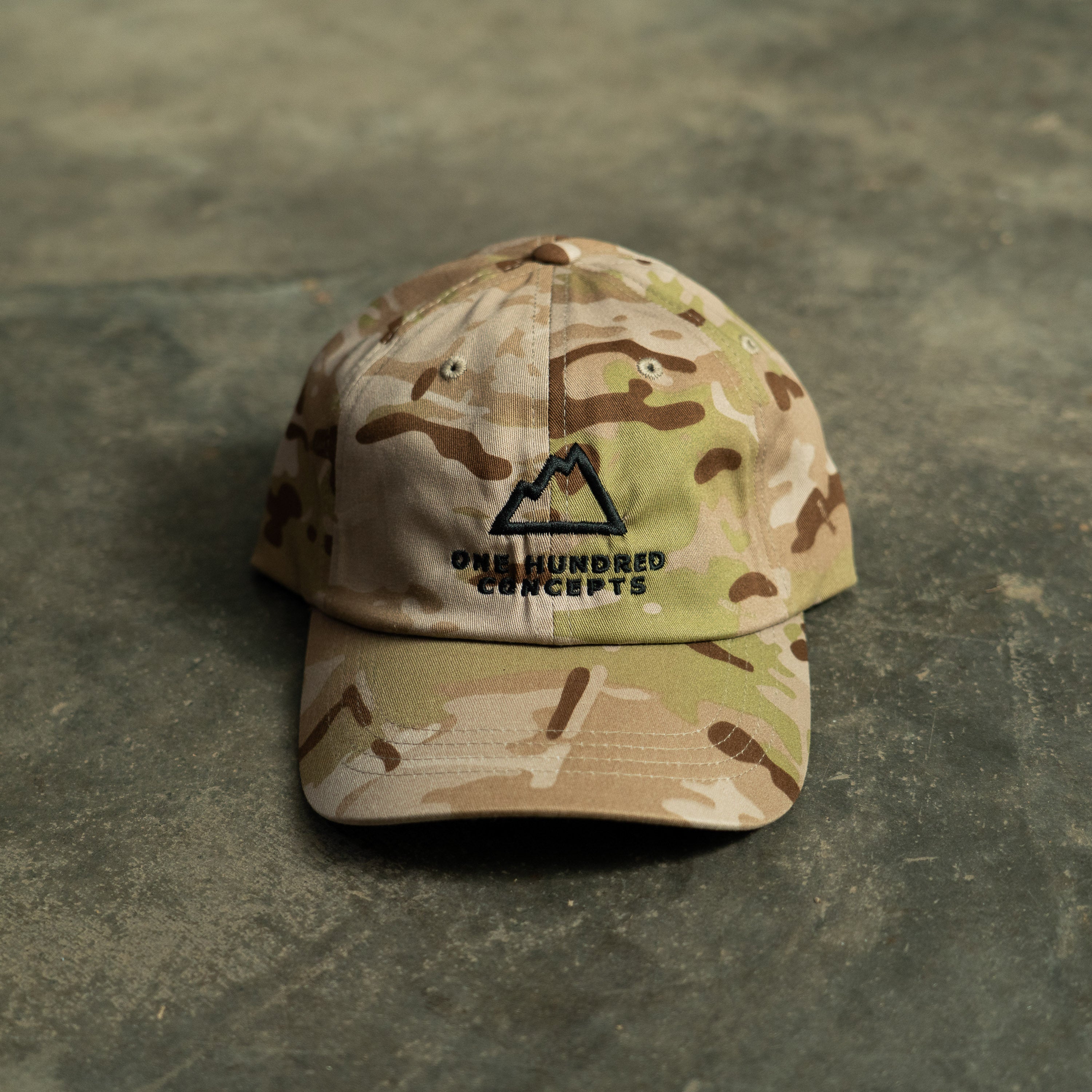 HeadCap™