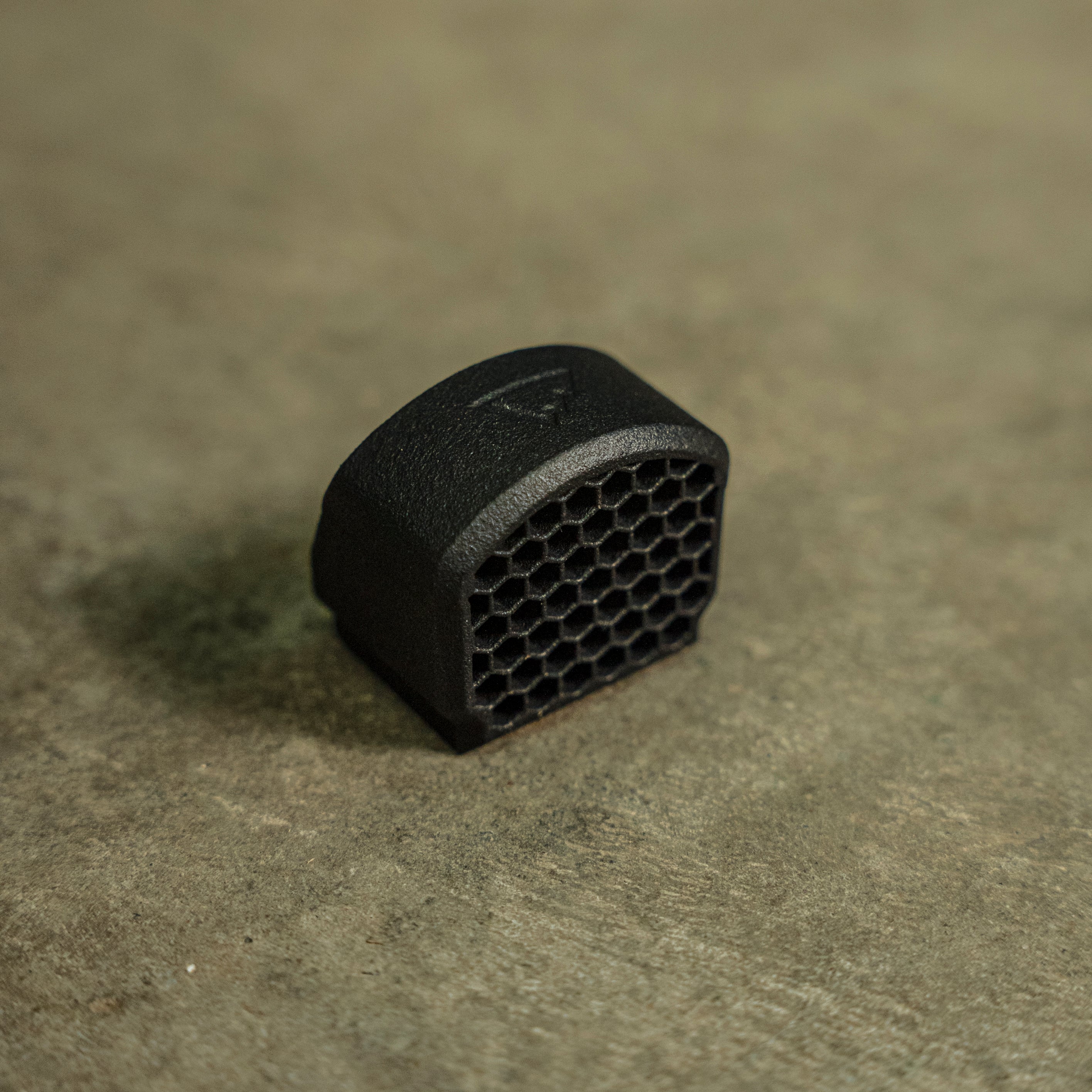Leupold DPP HexCap™