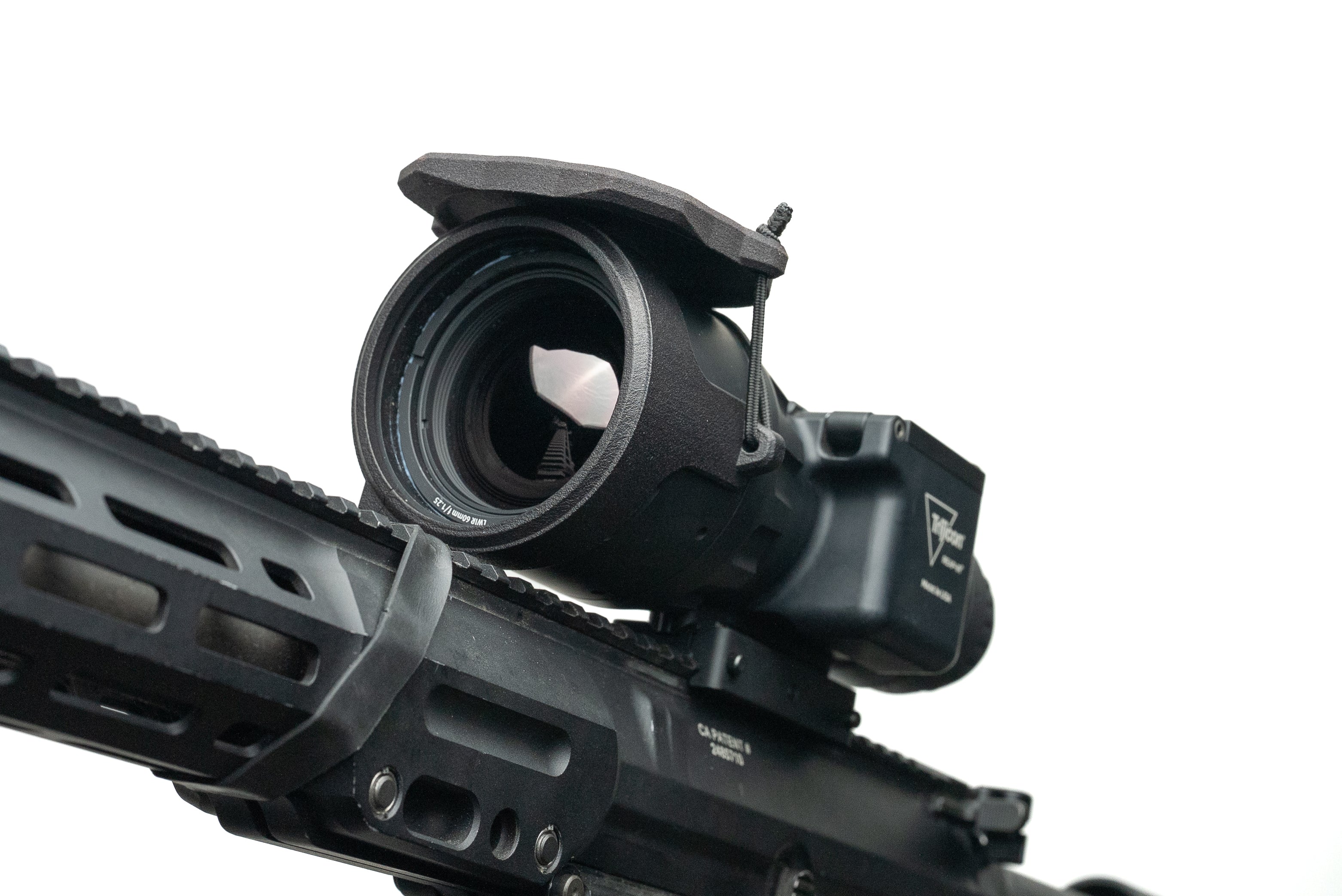Trijicon Reap-IR 60mm - Used (By Us)