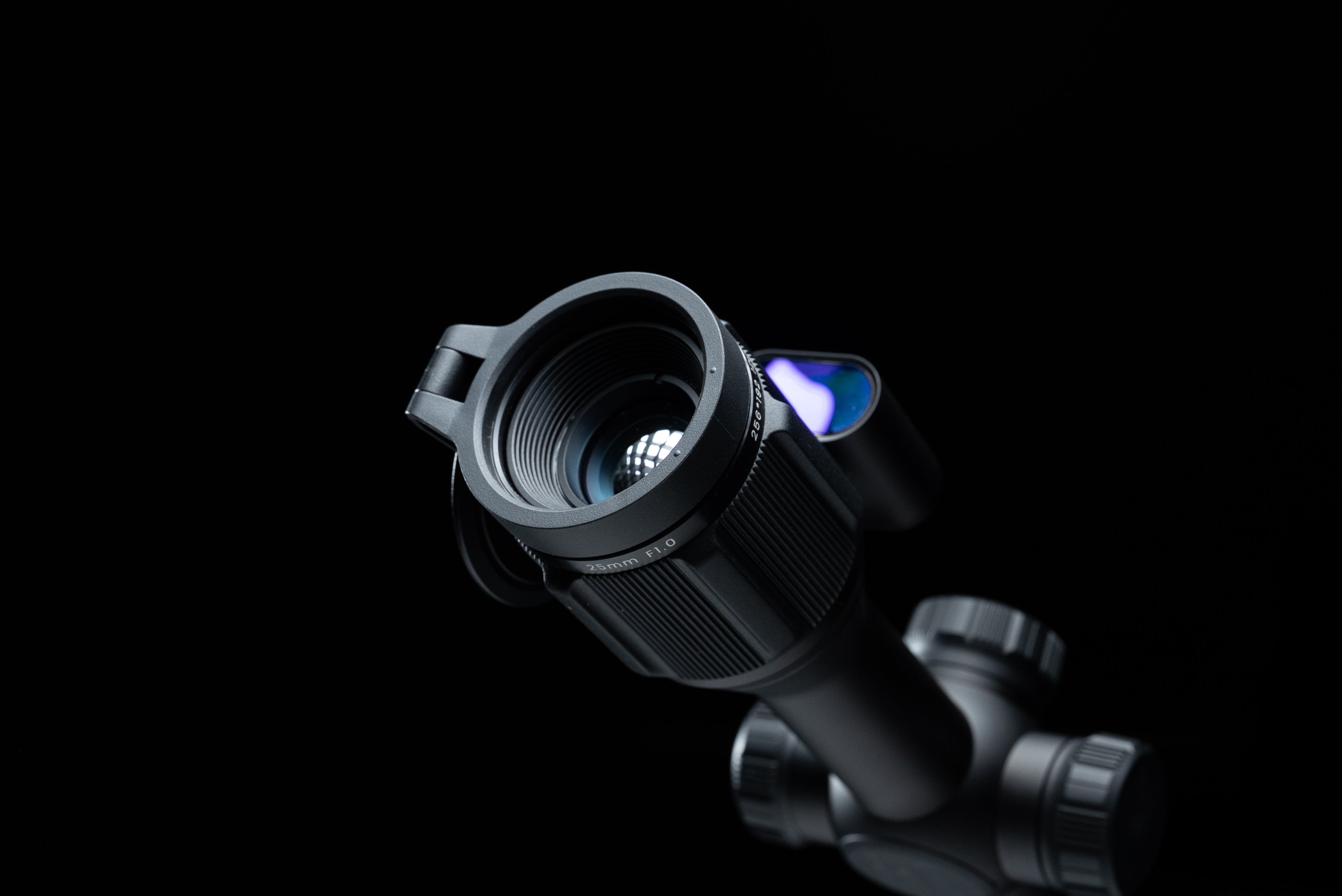 NocPix Bolt P25R