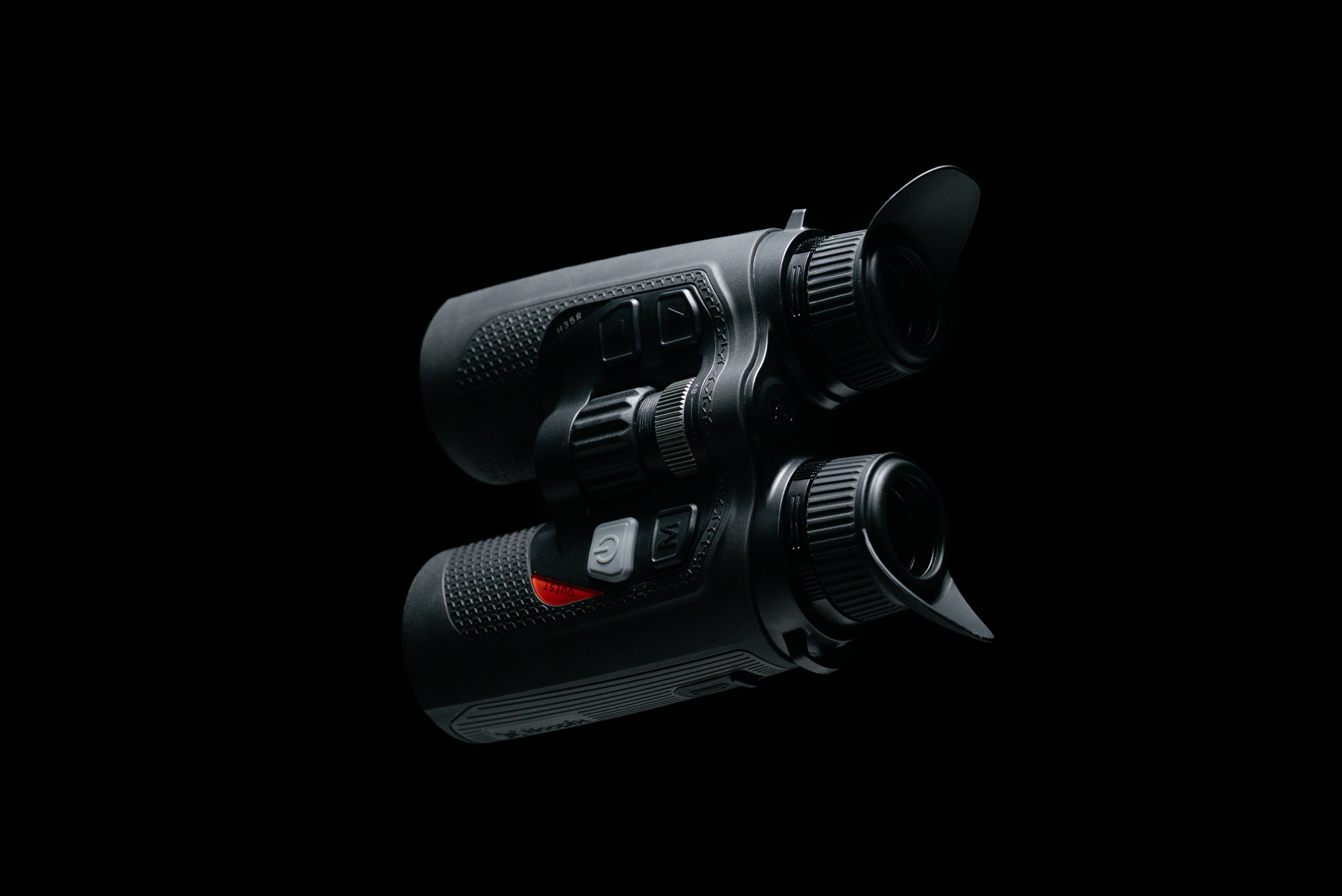 NocPix Quest H50R  640x512 50mm