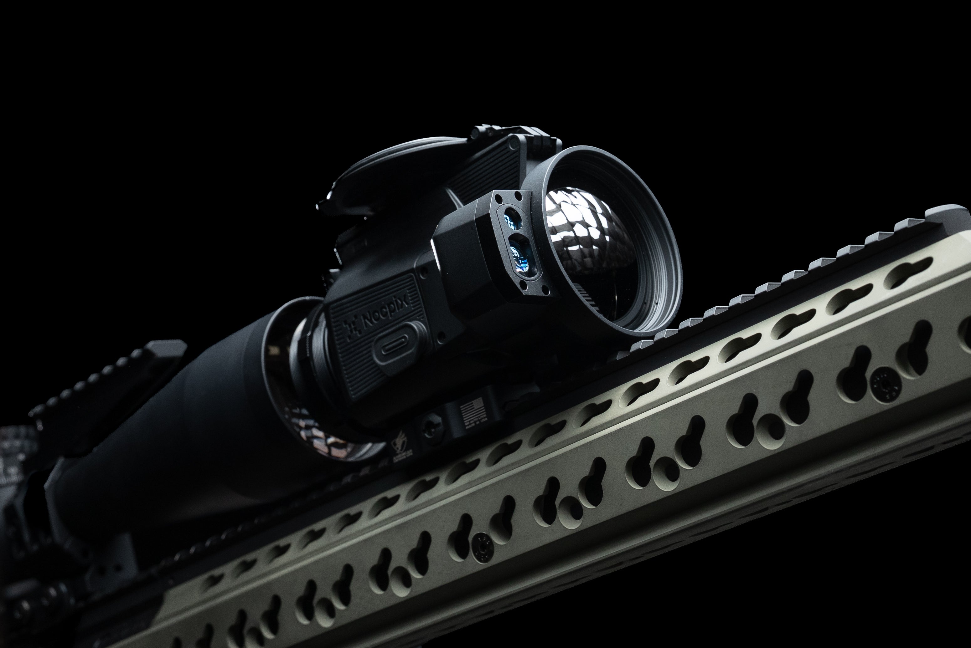 NocPix Mate Ultra-S60R