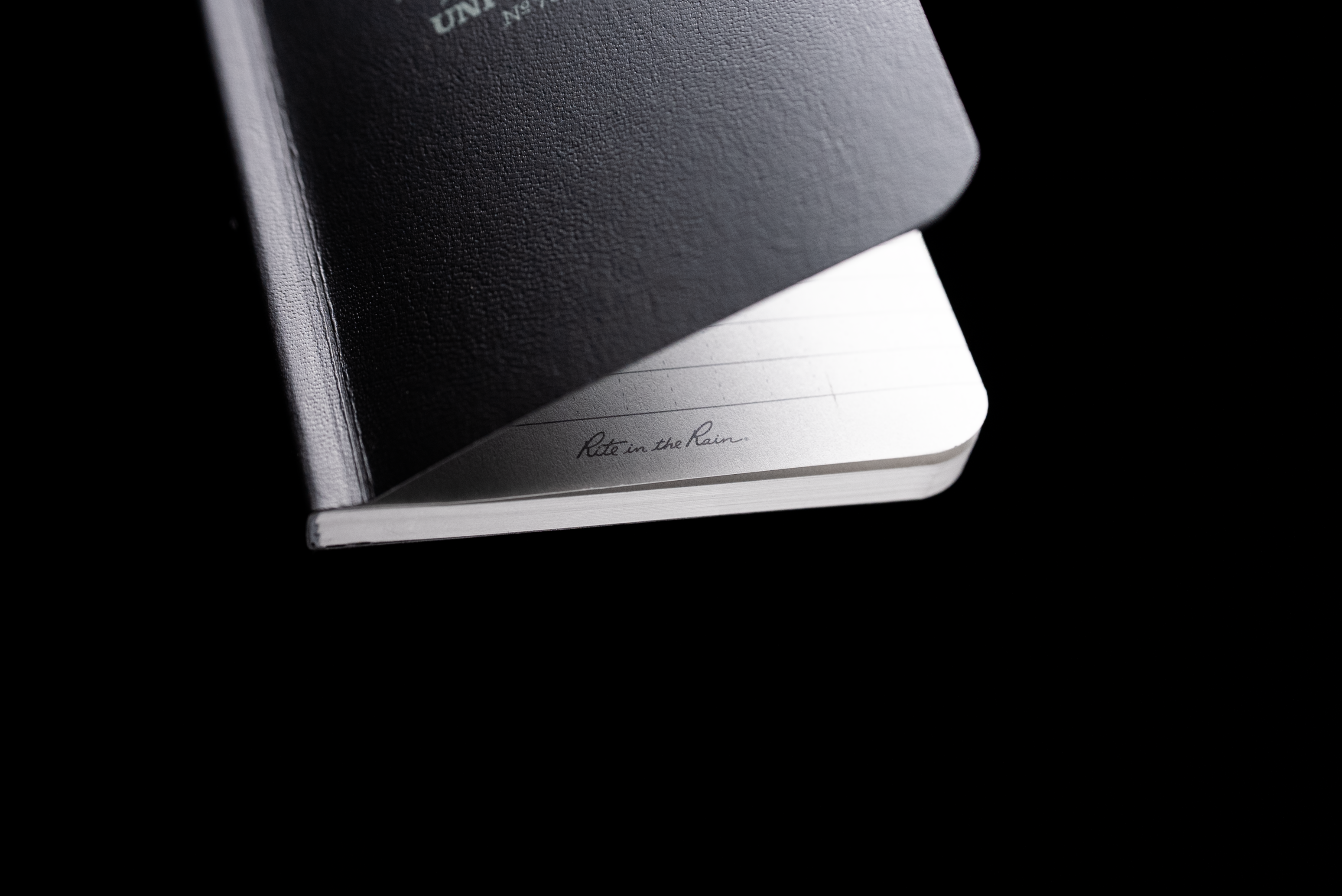 Rite in the Rain Soft Cover Notebook