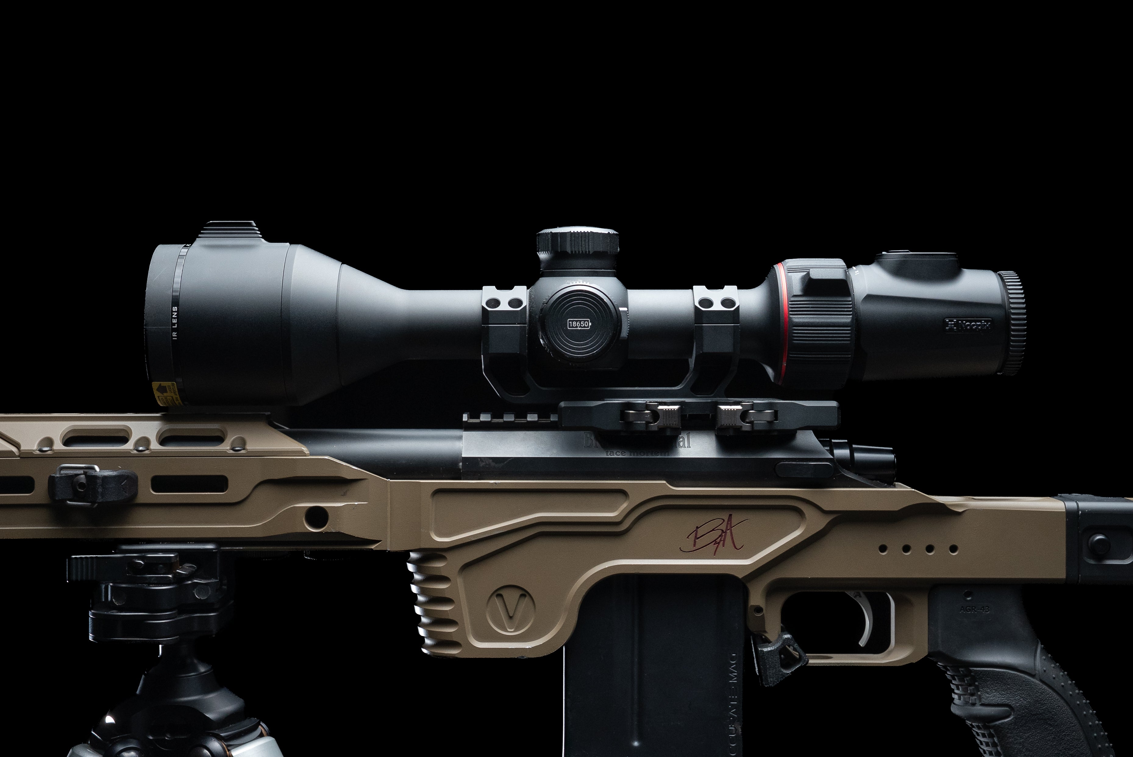 NocPix ACE S60R