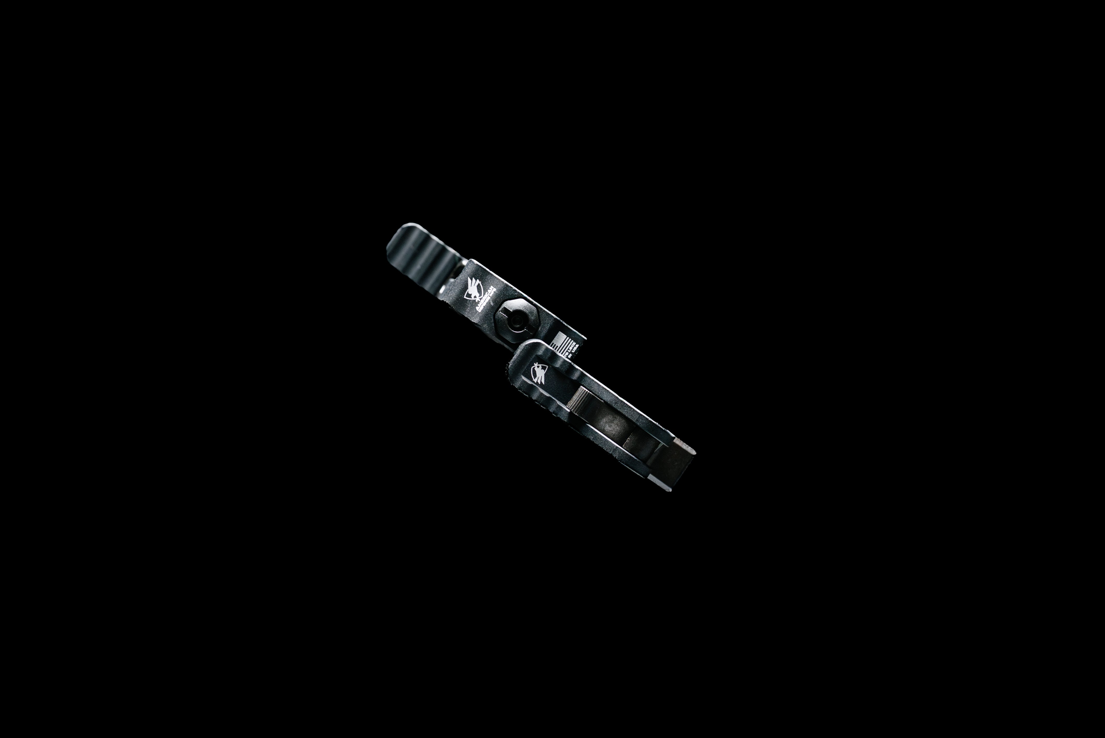 InfiRay ADM RICO MICRO MQD Mount