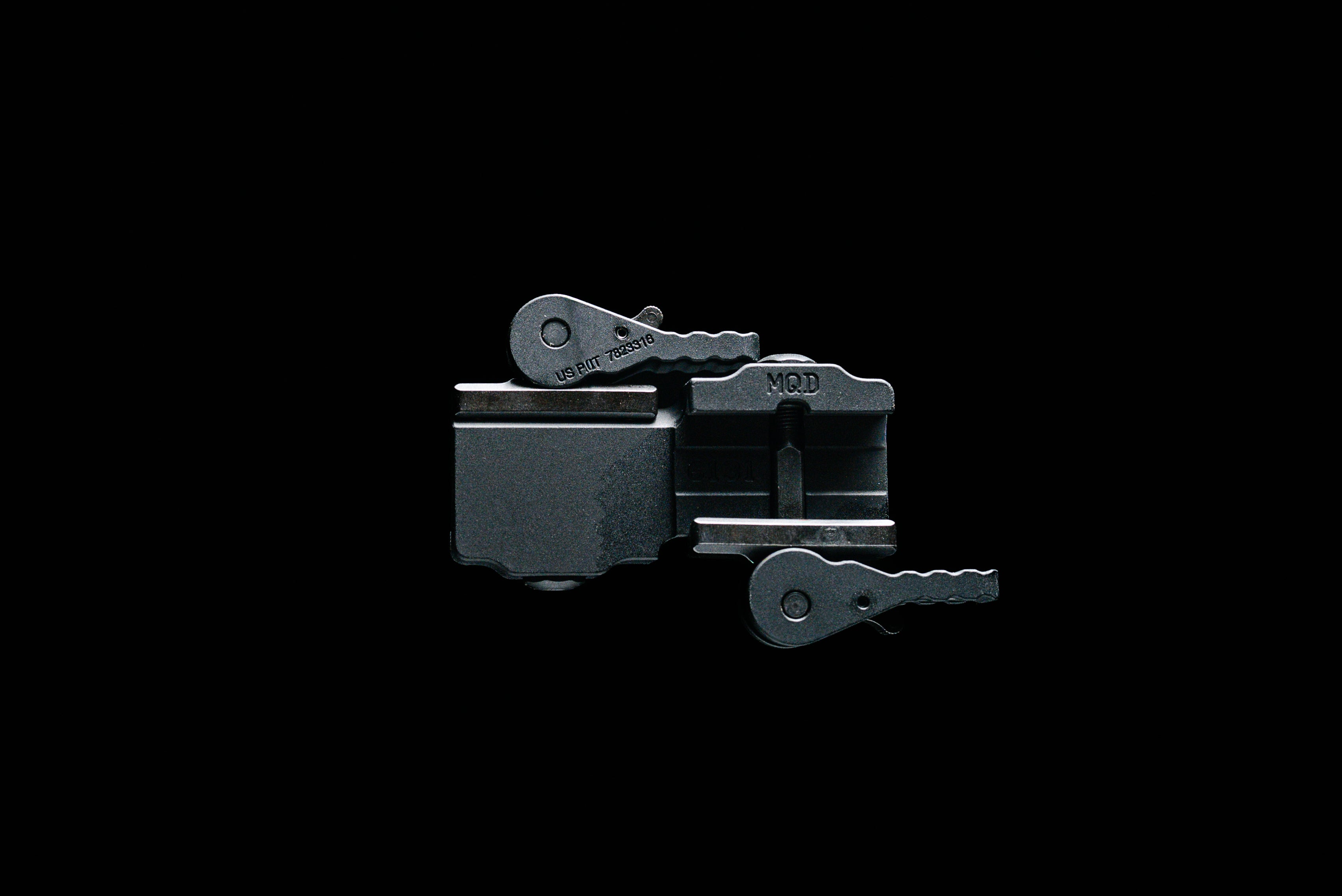InfiRay ADM RICO MICRO MQD Mount