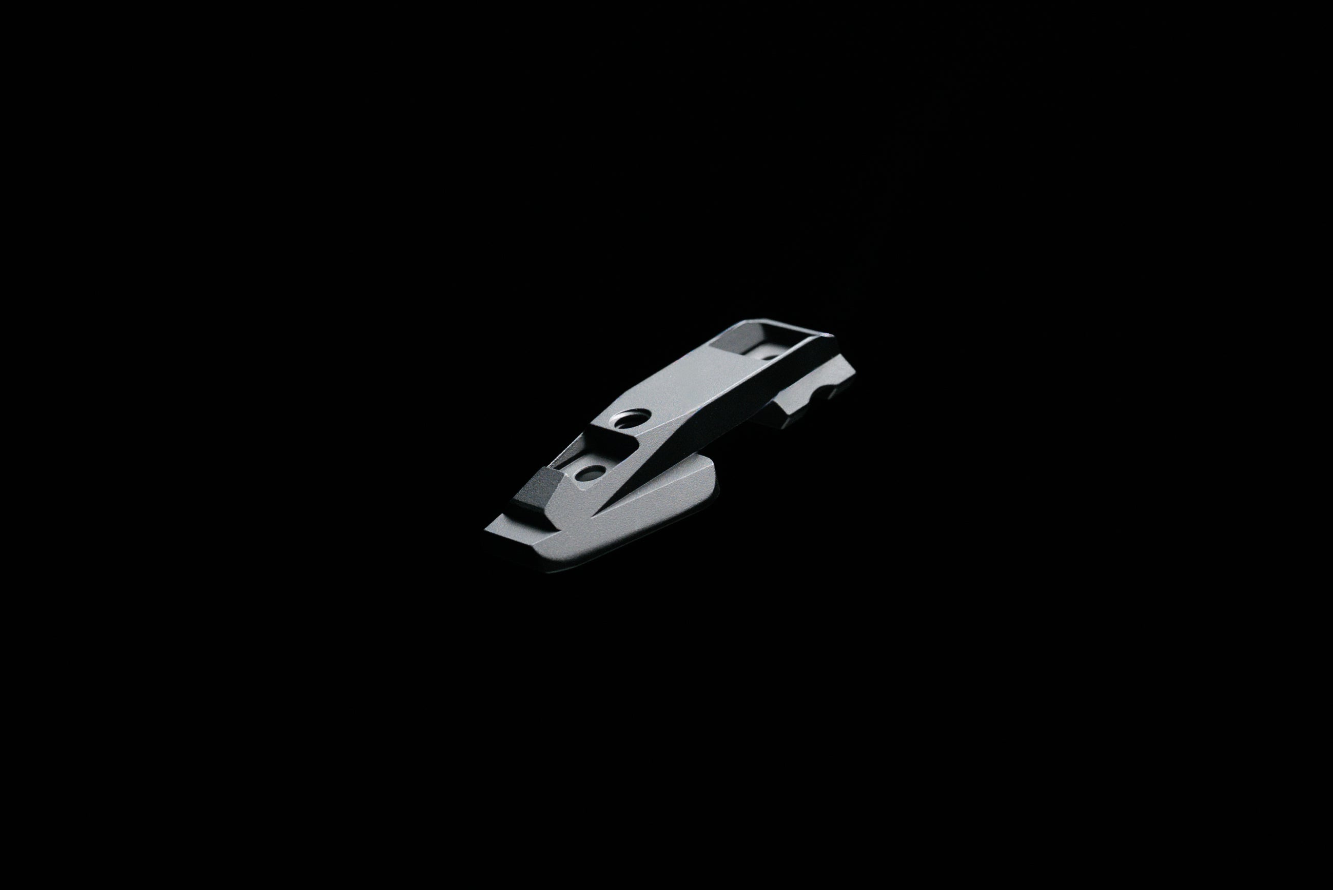 InfiRay RICO MICRO PICTAIL 2: Helmet/Weapon Shoe