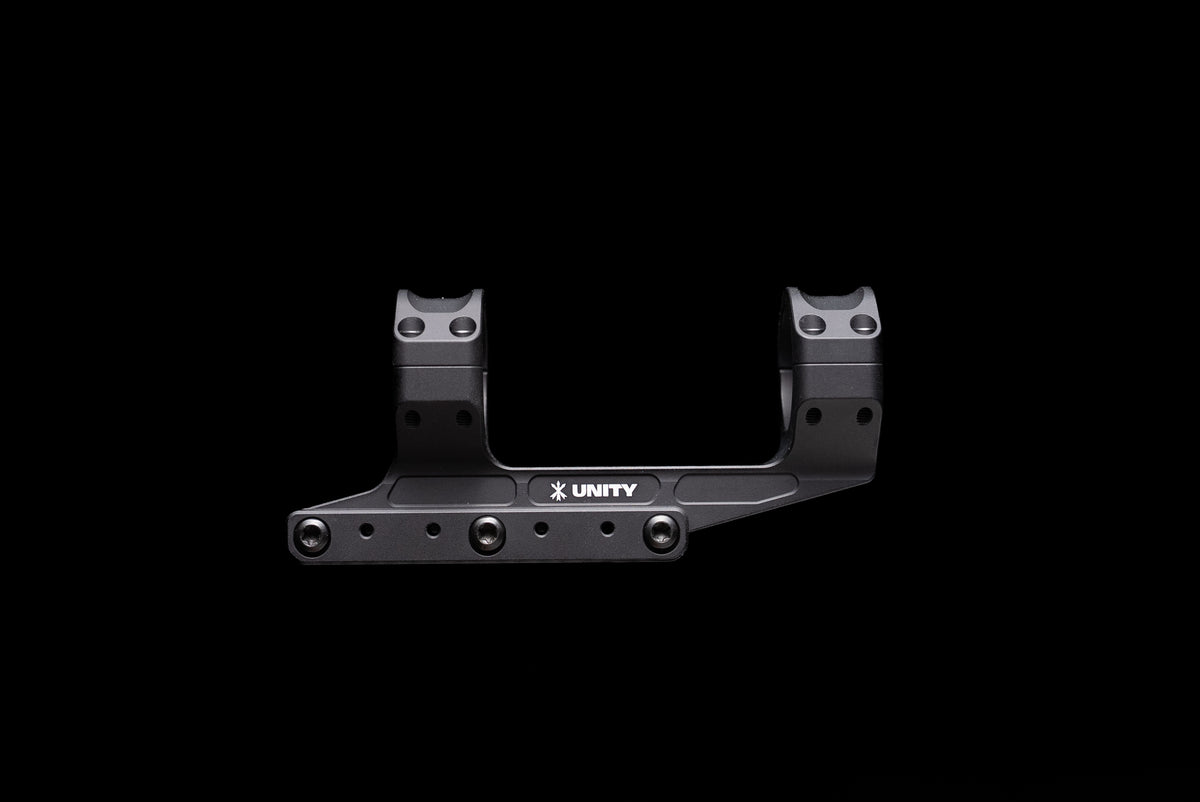 Unity Reke Scope Mount