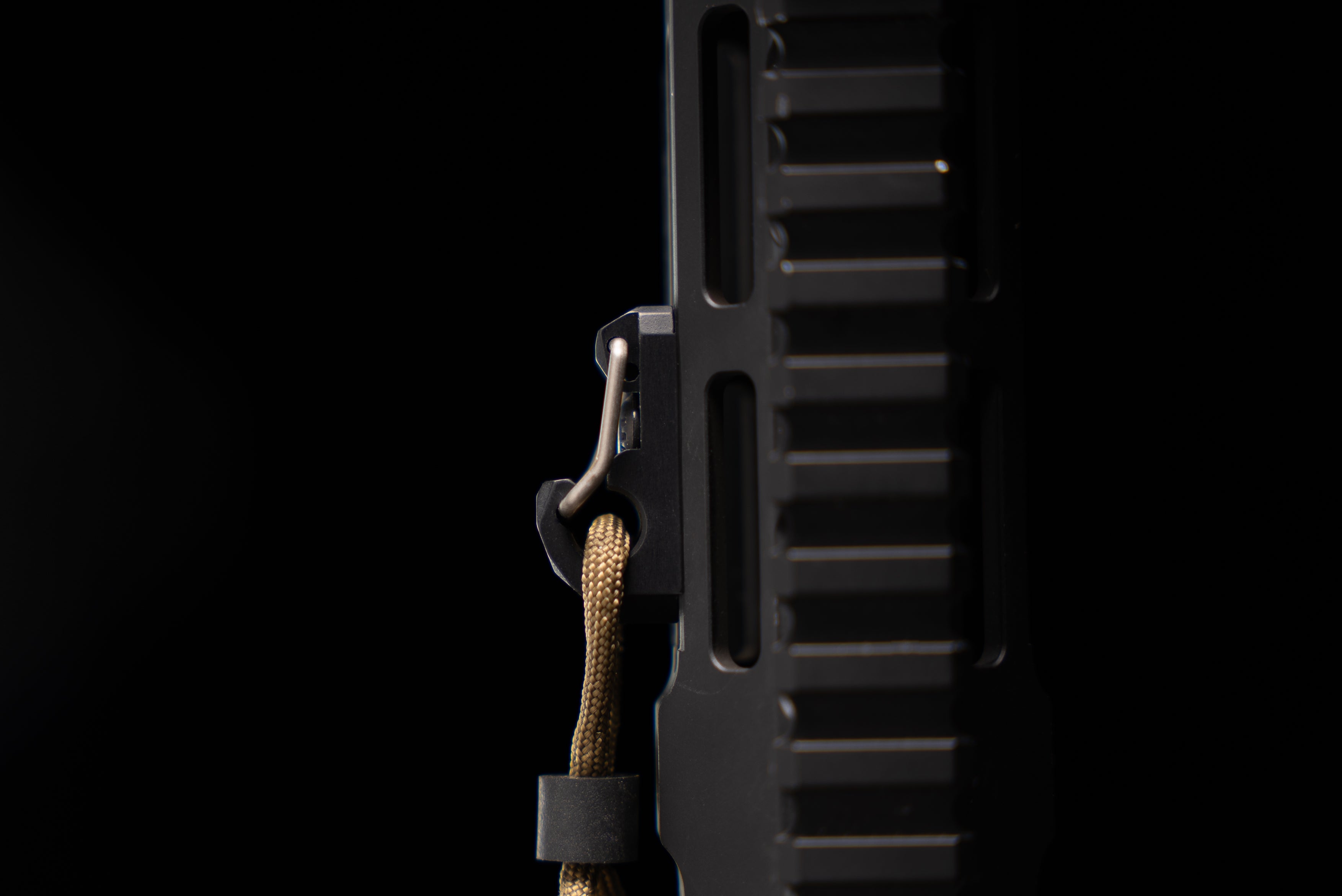 Metal Paracord QD™