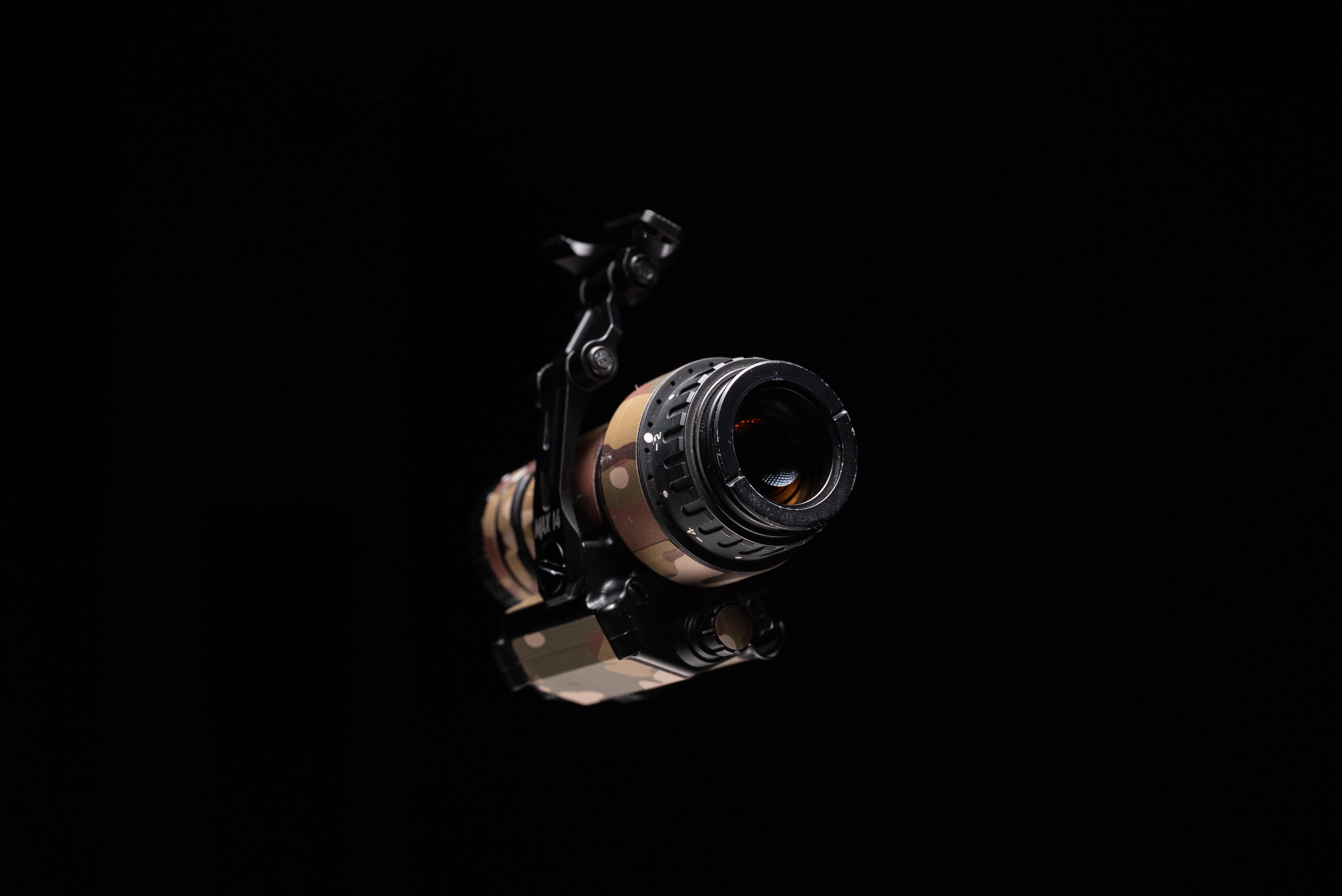 Steele Industries PVS-14R (Monocular)