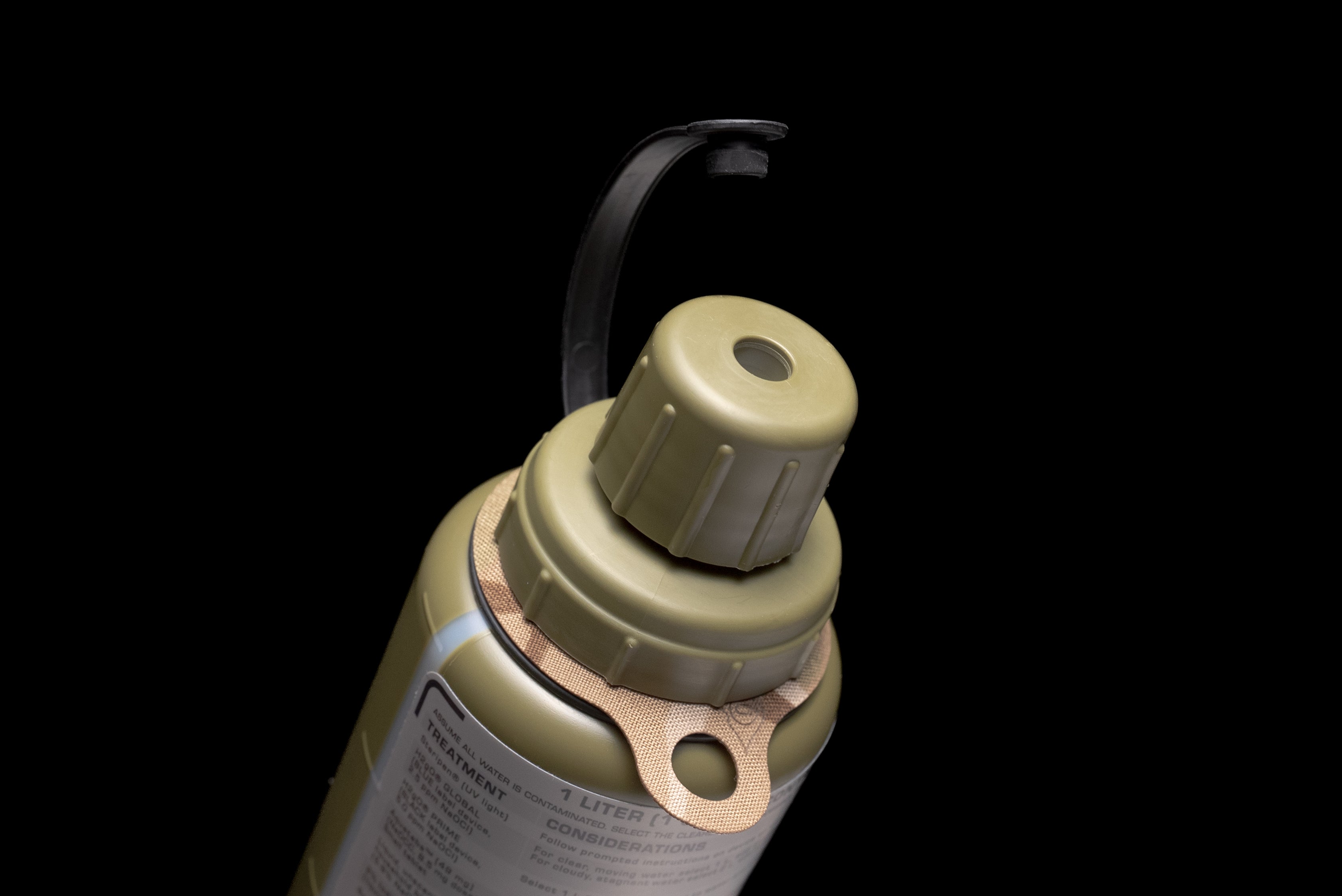 Cana Provisions  Tacvalve MODCAN (1L / 1Q)