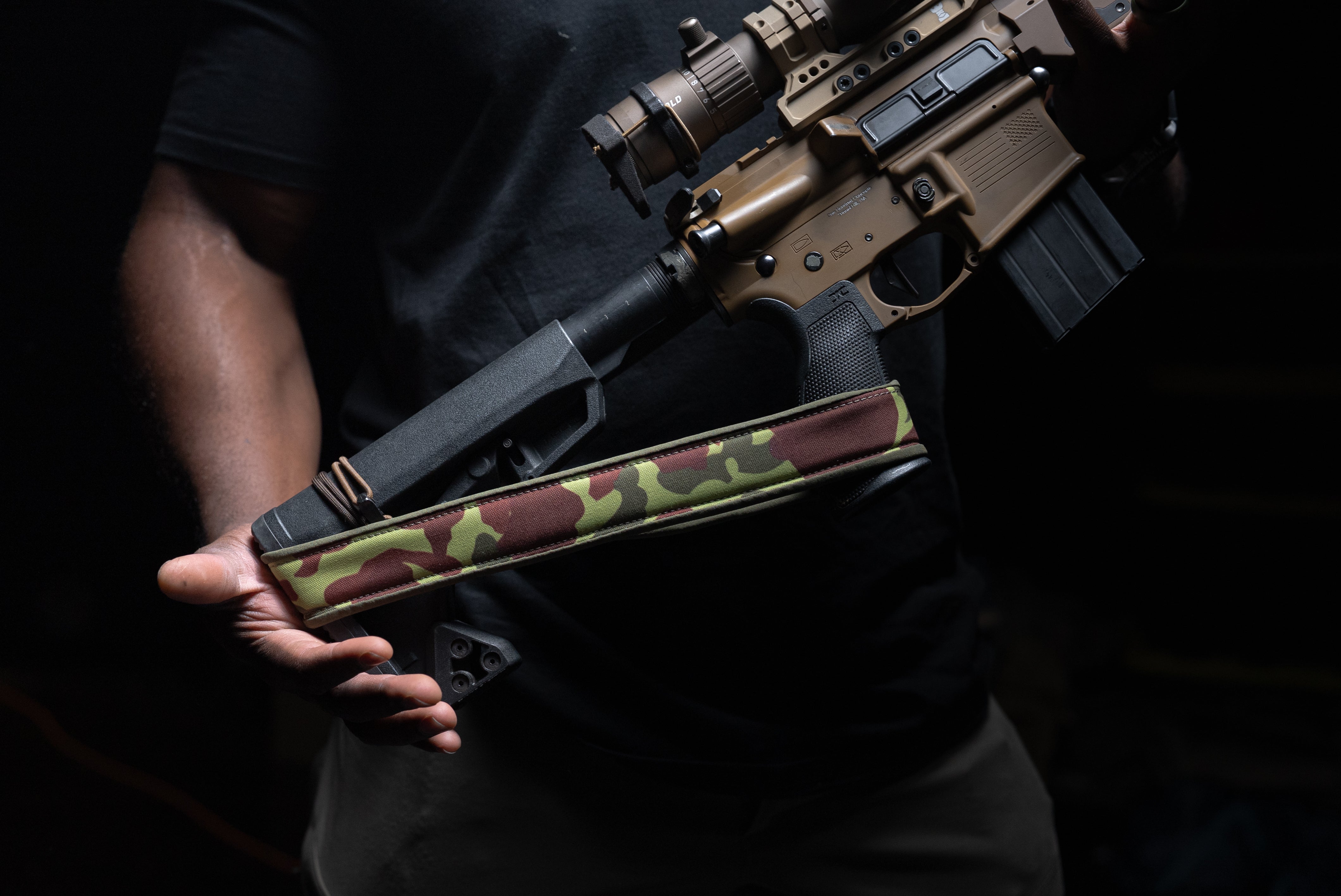 OHC SLANG | Rifle Sling