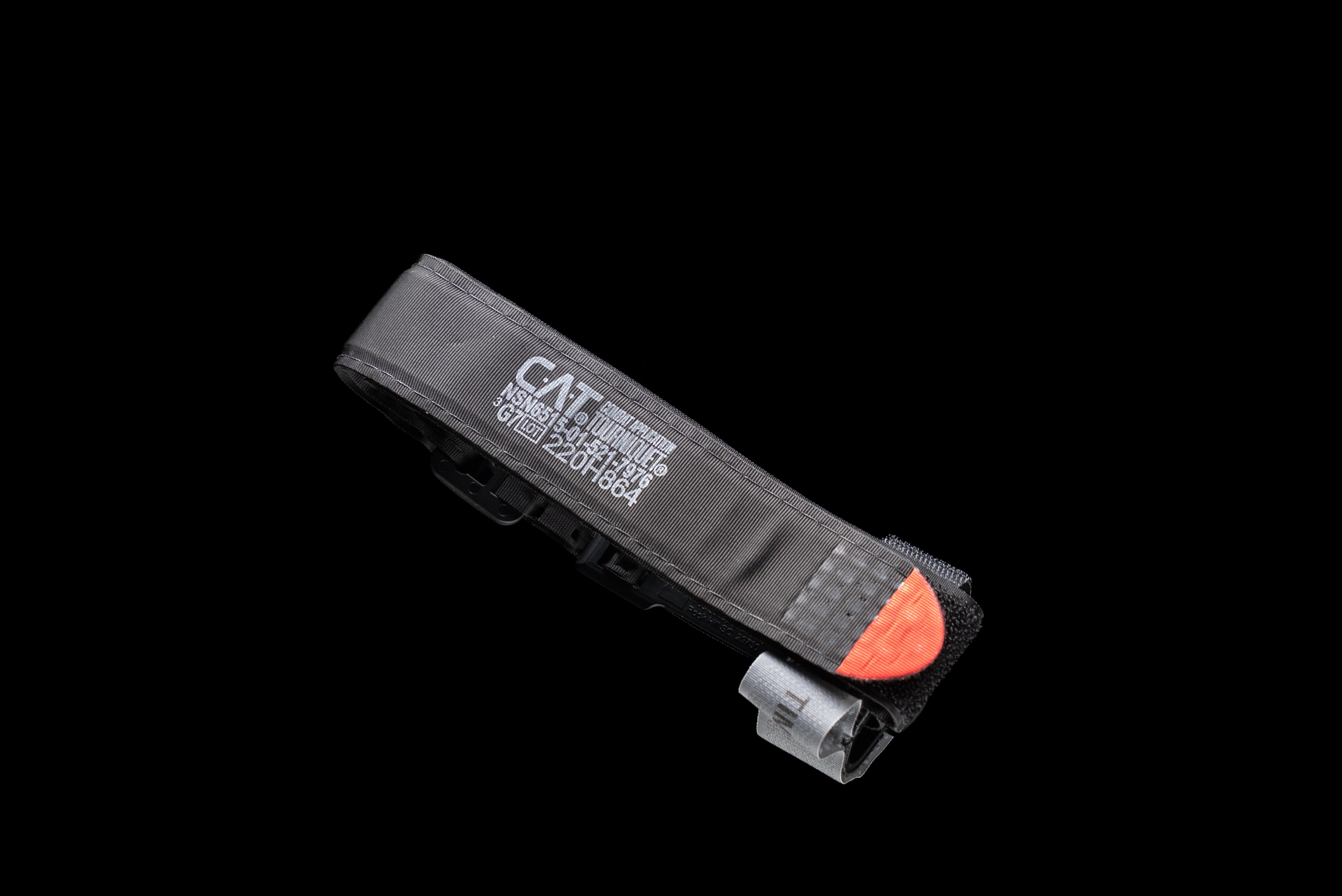 North American Rescue Combat Application Tourniquet CAT Gen7