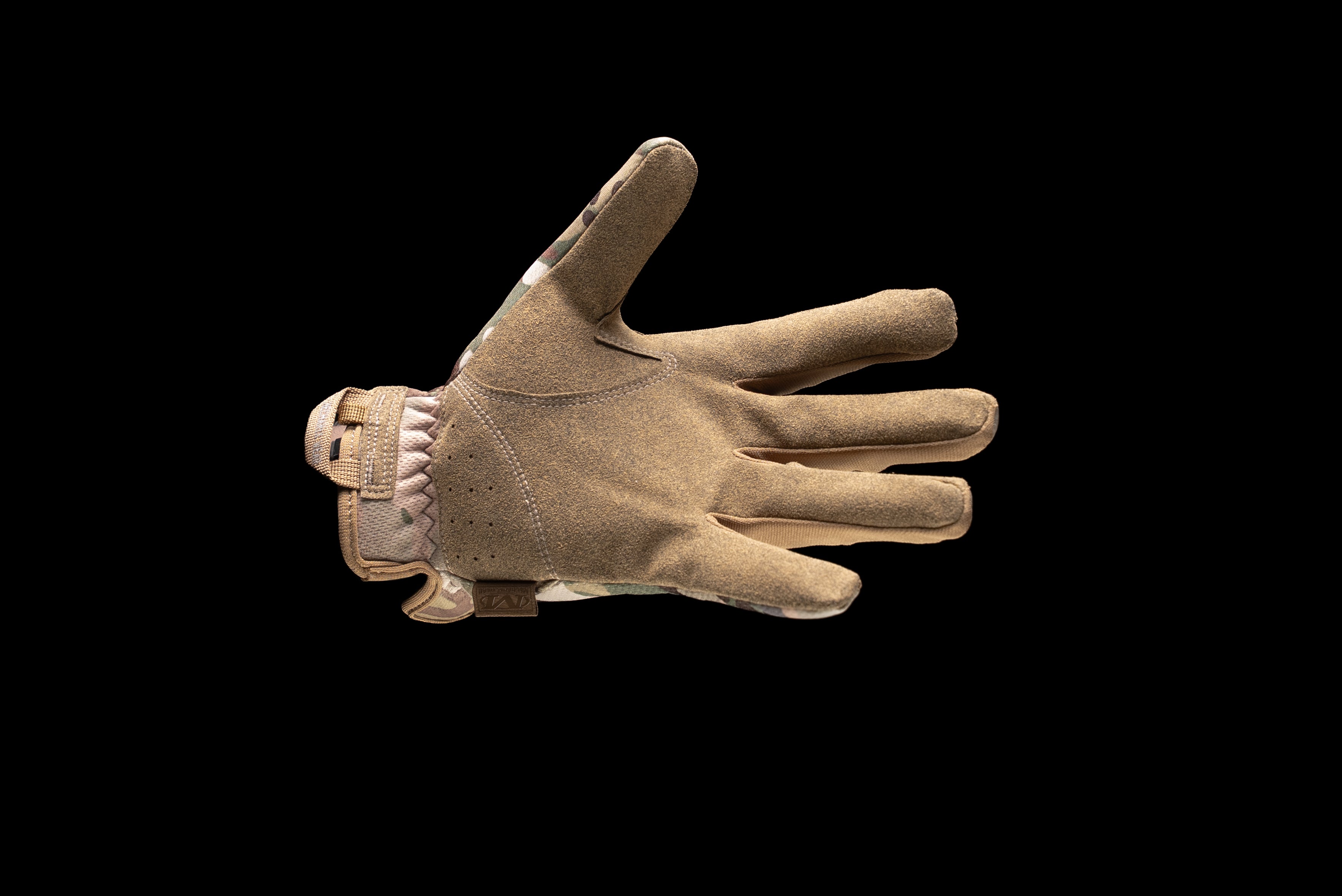 Mechanix Fast Fit Tactical Gloves
