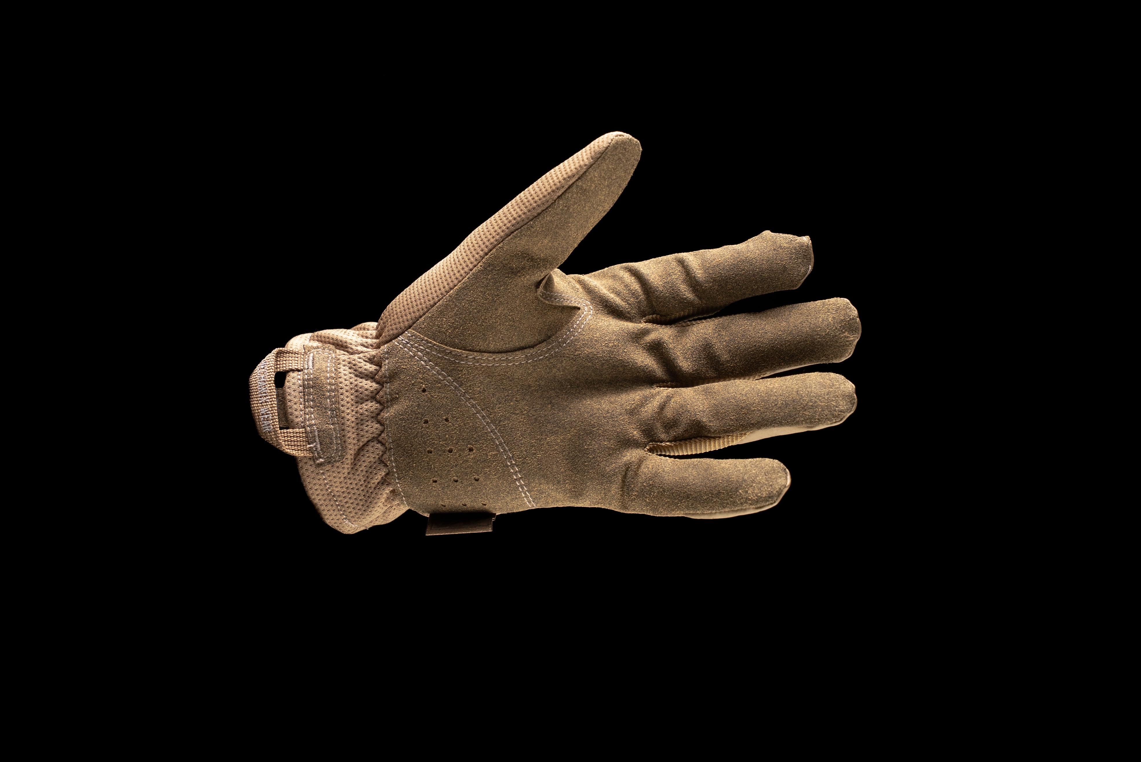 Mechanix Fast Fit Tactical Gloves