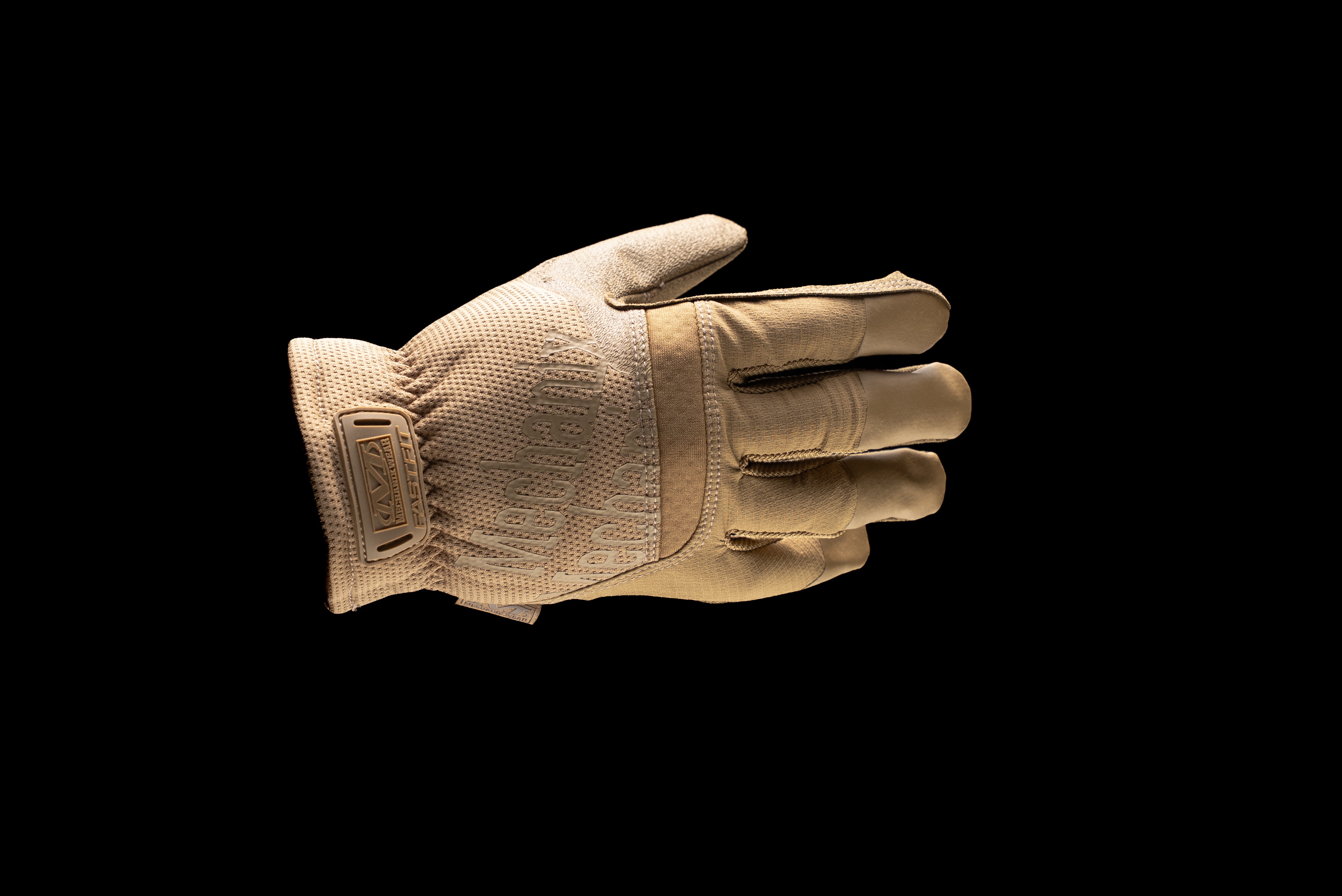 Mechanix Fast Fit Tactical Gloves