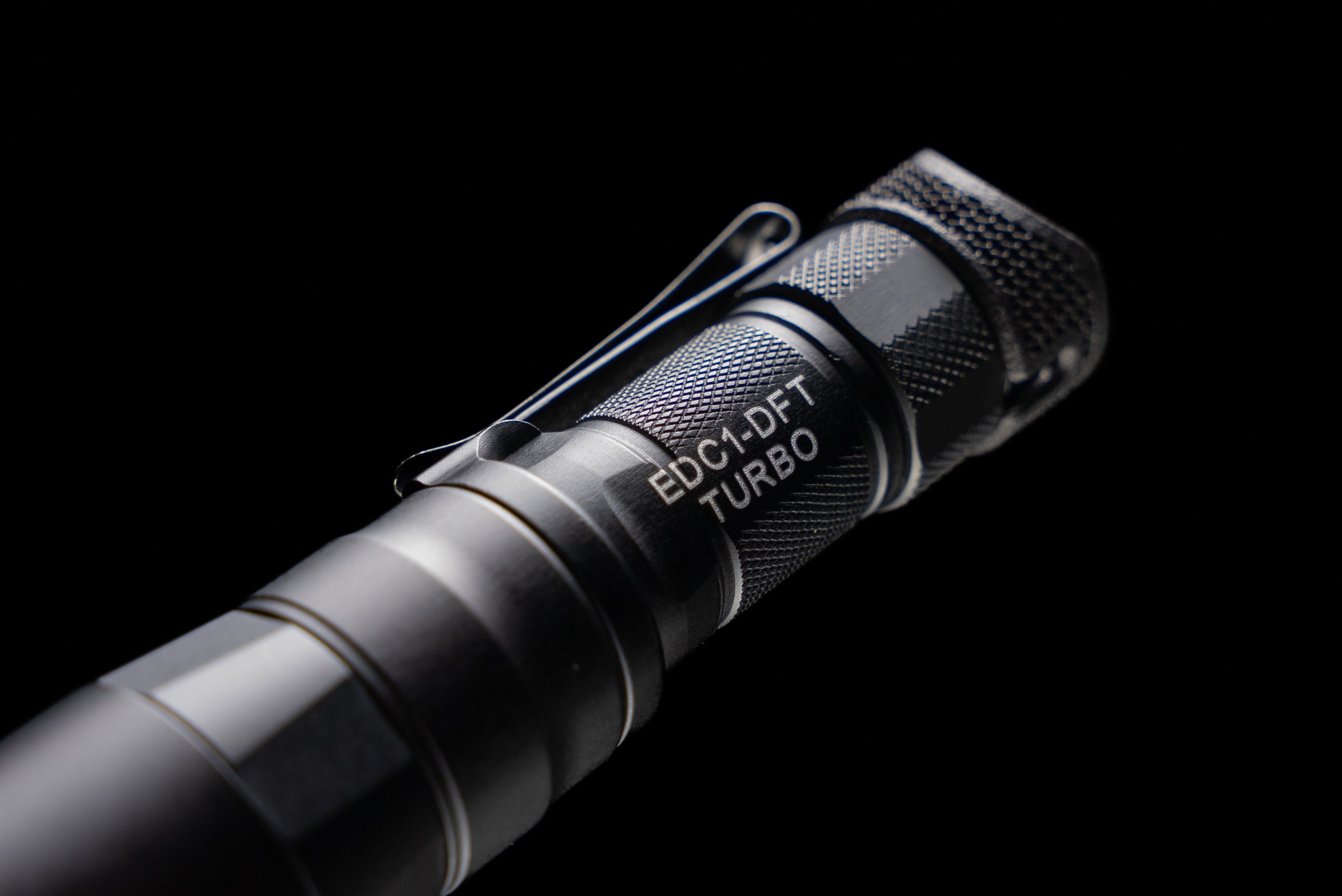 Surefire EDC-1 DFT