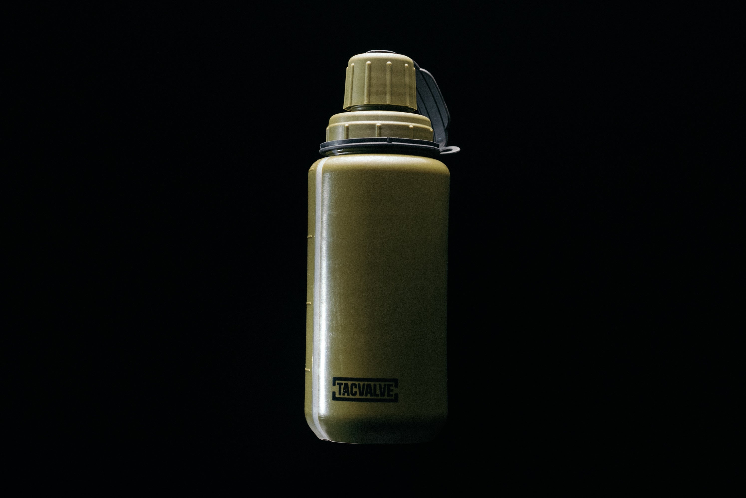 Cana Provisions  Tacvalve MODCAN (1L / 1Q)