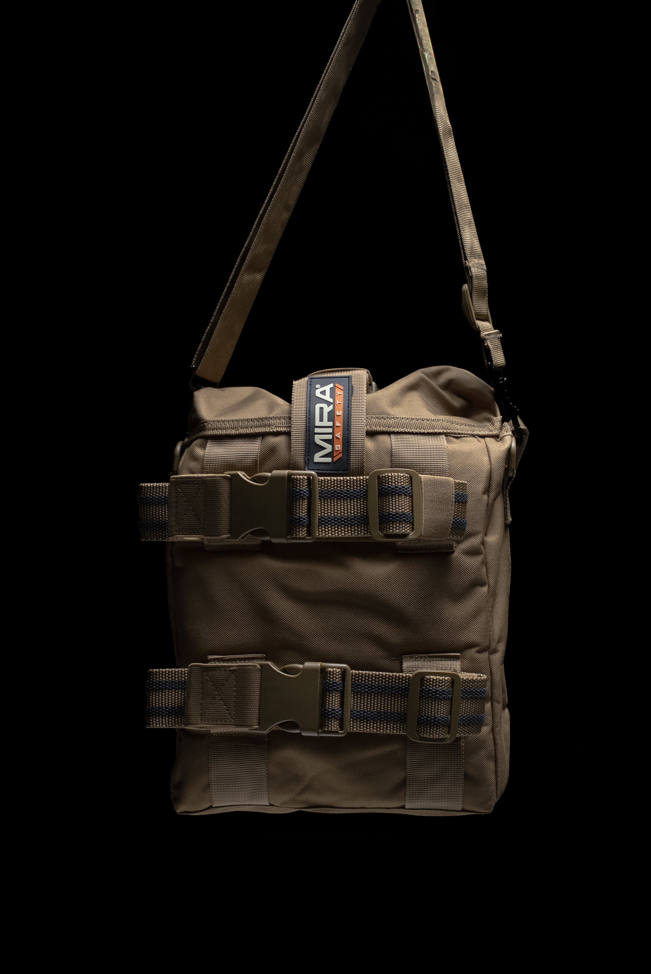 Mira Gas Mask Bag