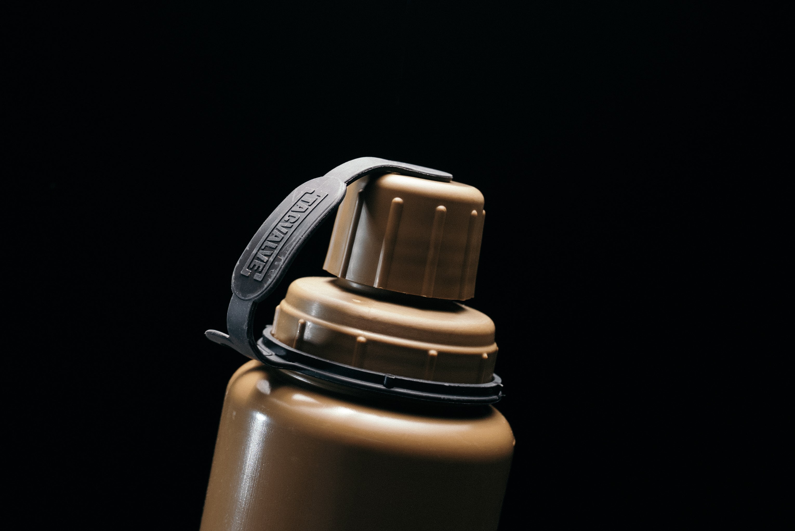 Cana Provisions  Tacvalve MODCAN (1L / 1Q)