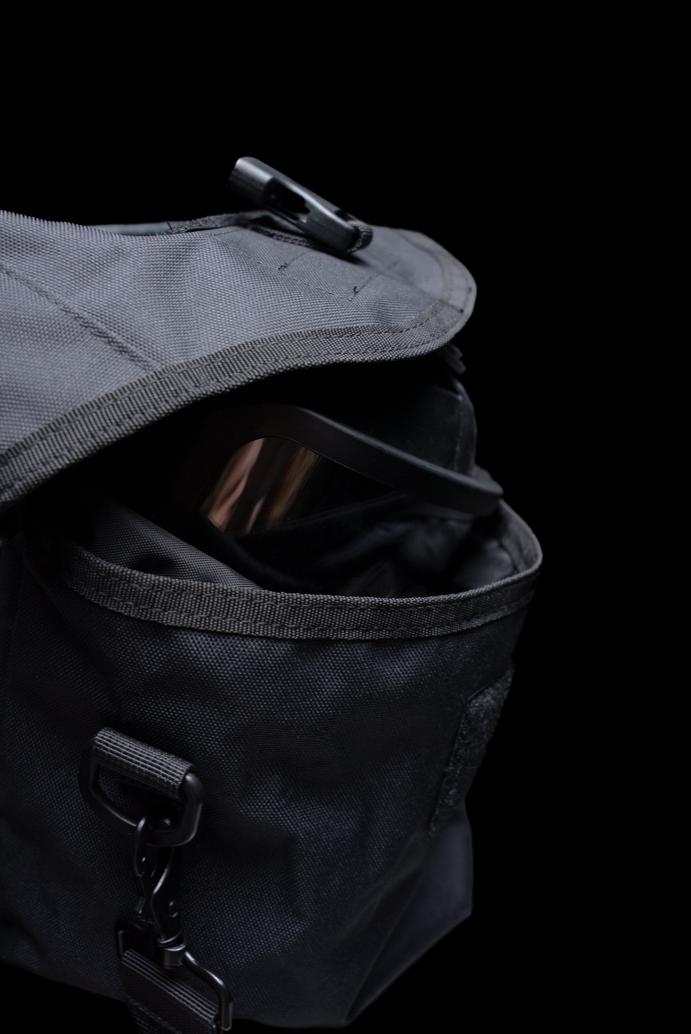 Mira Gas Mask Bag