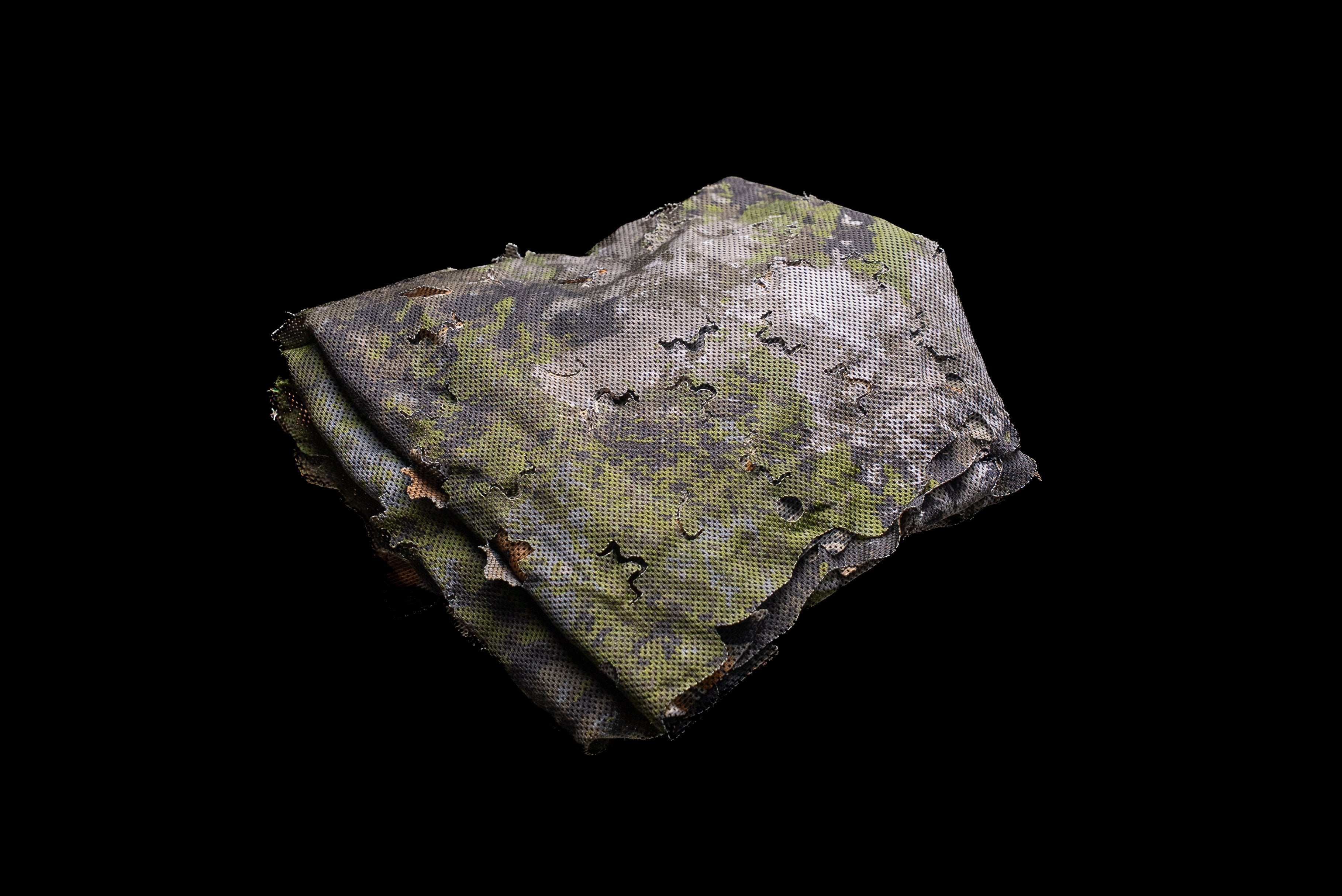 RELV Eclipse Thermal Hide (Gen2)