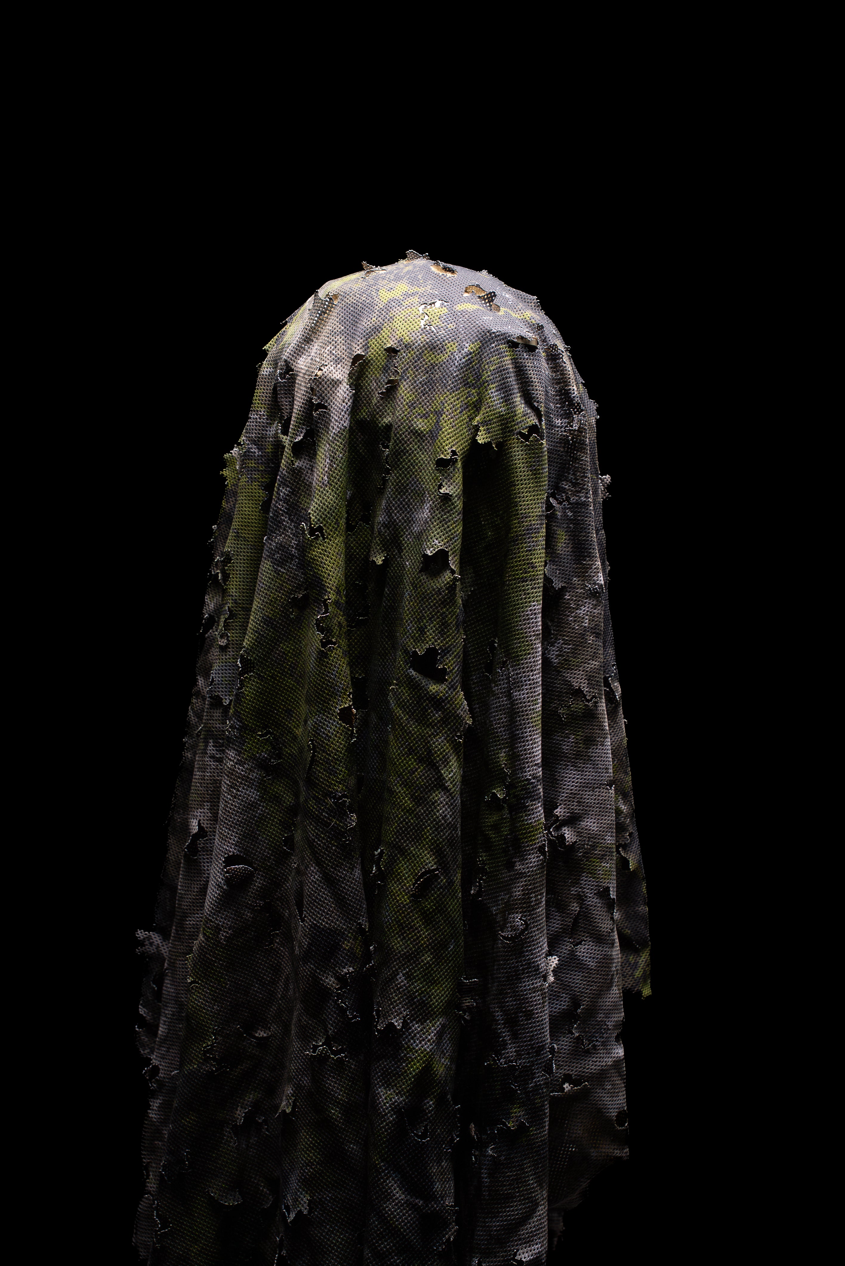RELV Eclipse Thermal Hide (Gen2)