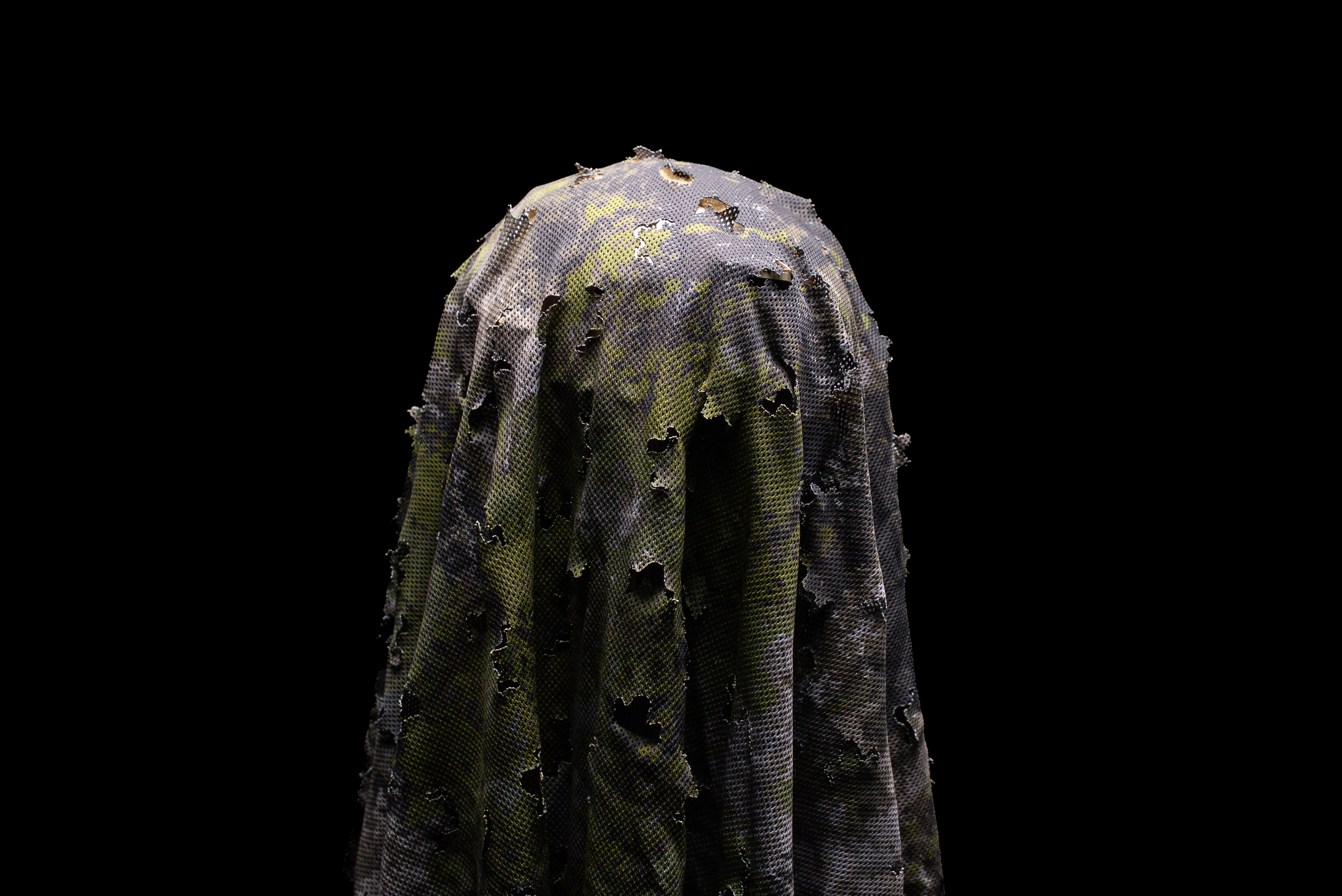 RELV Eclipse Thermal Hide (Gen2)