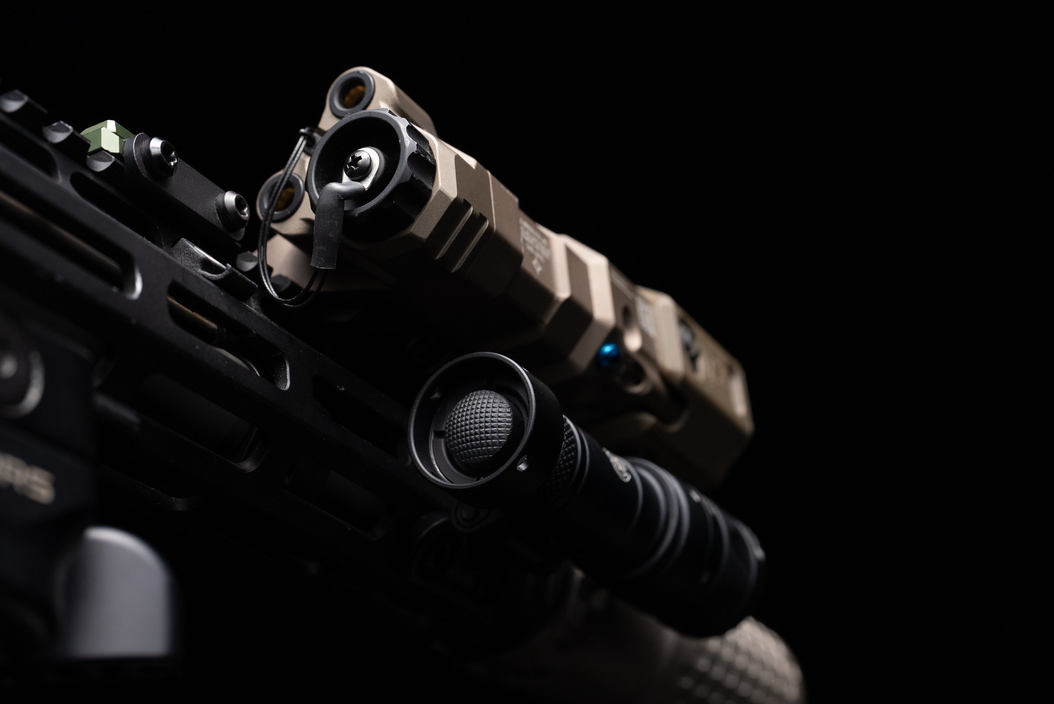 SureFire M340V - Vampire Light