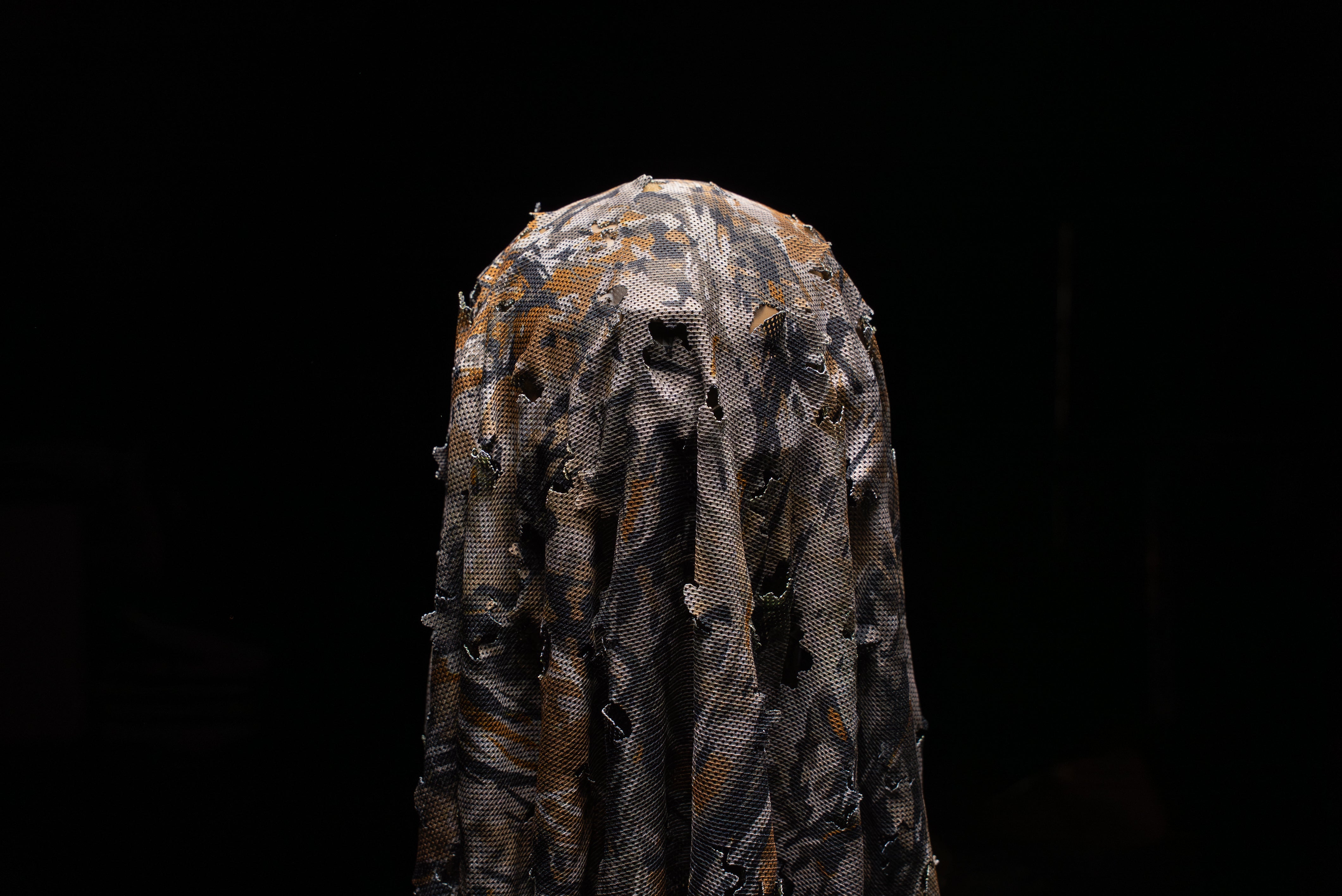 RELV Eclipse Thermal Hide (Gen2)