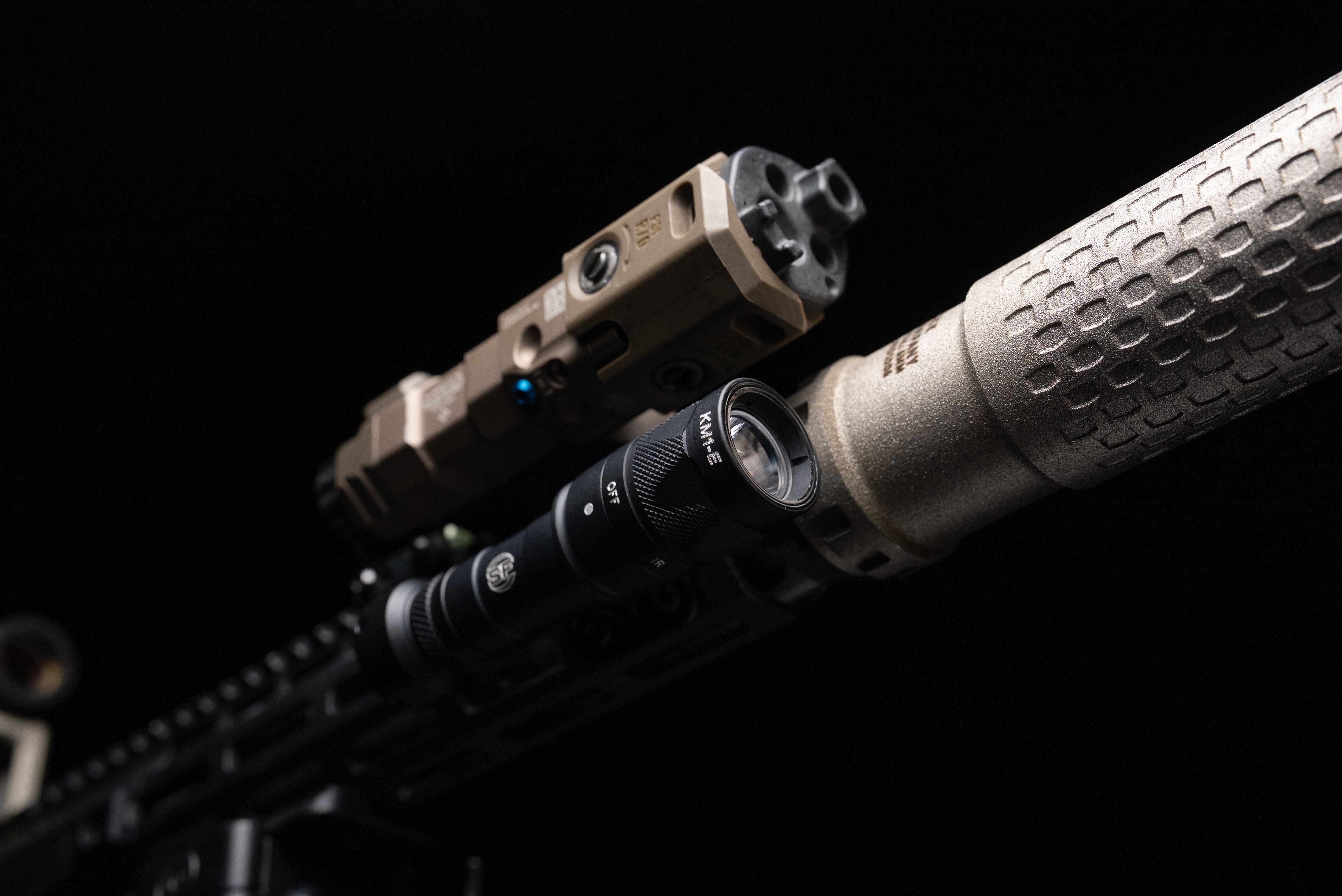 SureFire M340V - Vampire Light