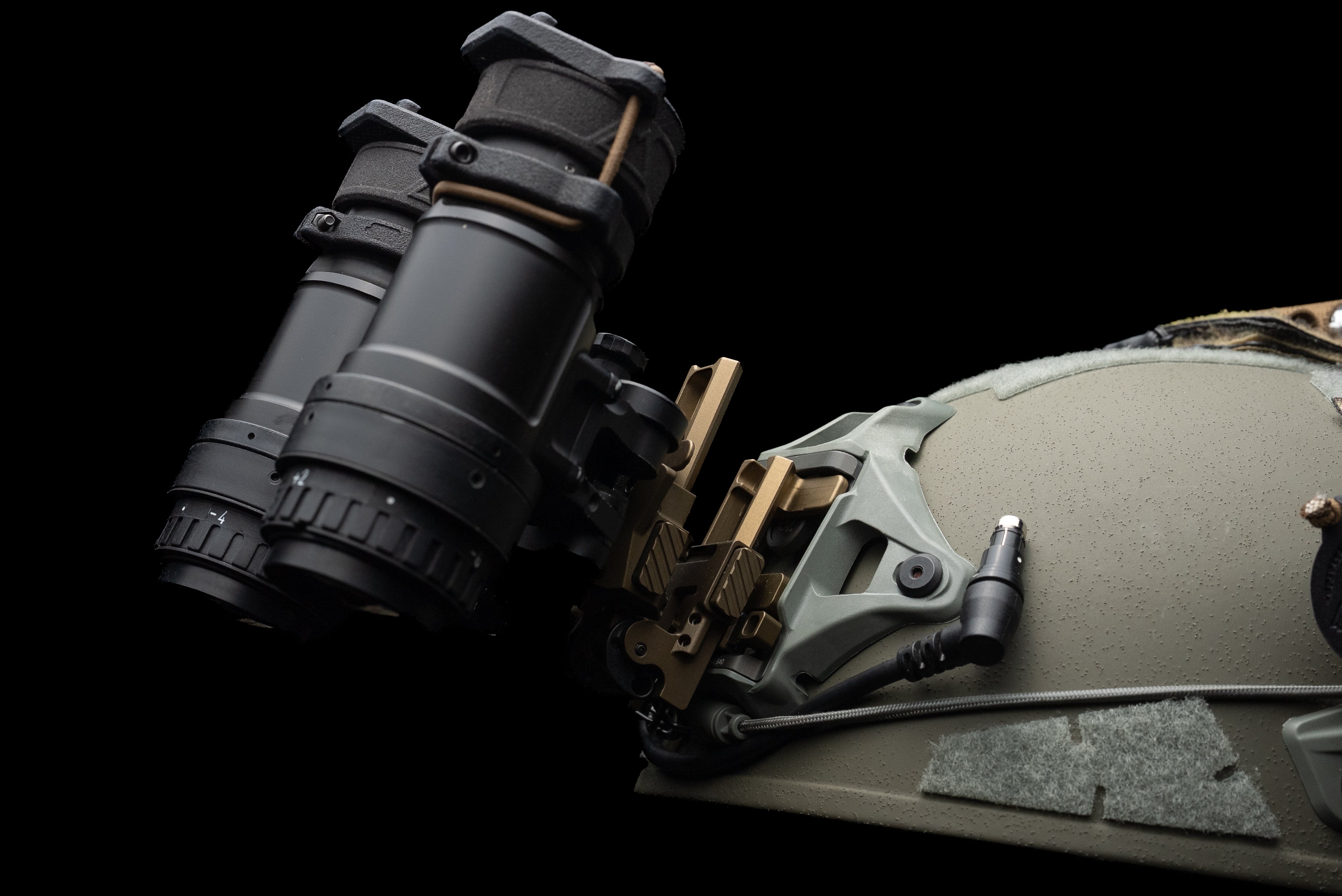 Nocturn Industries Alpha Mount