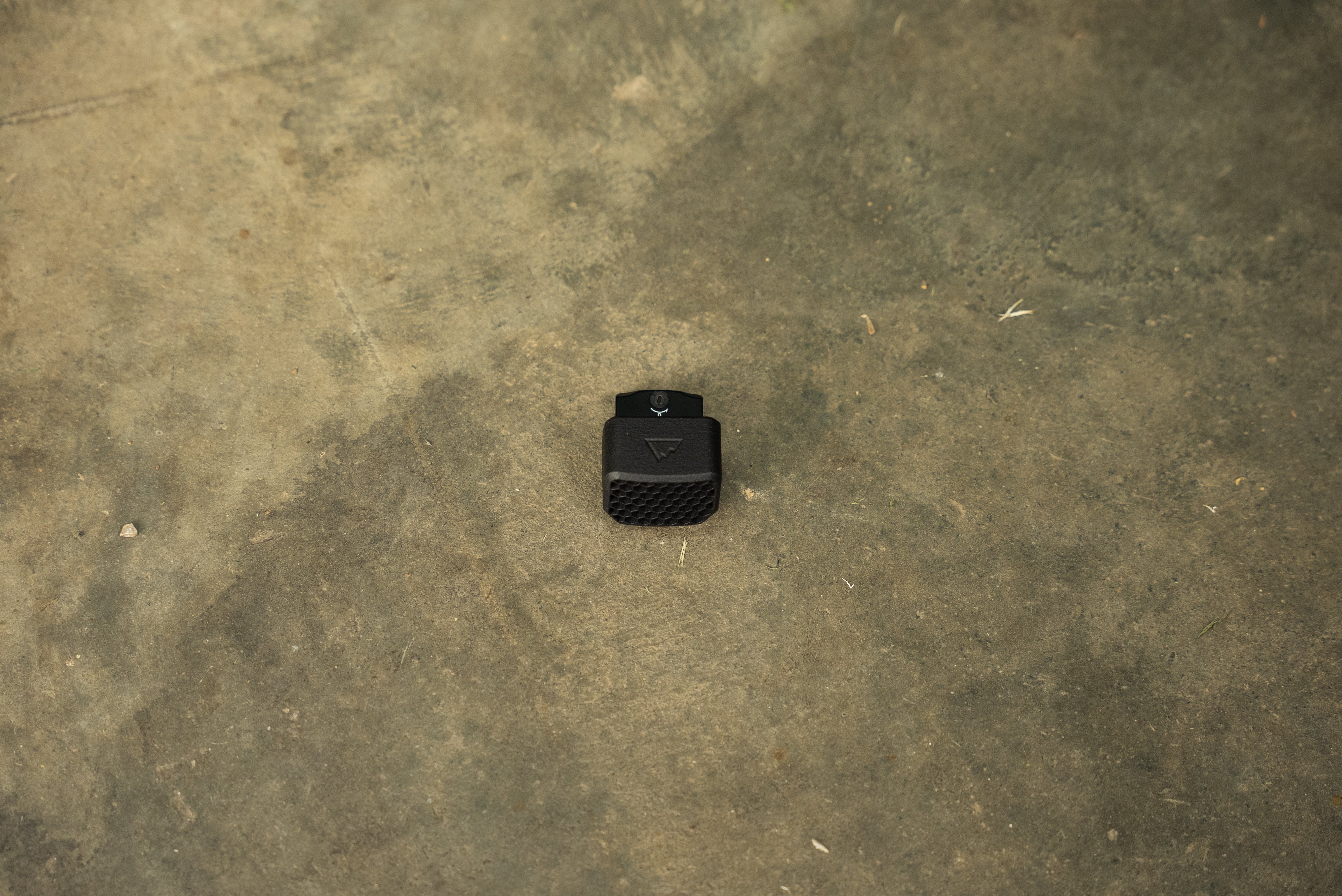 Holosun 507COMP HexCap™ - Anti Reflection Device Scope Cover - One Hundred Concepts