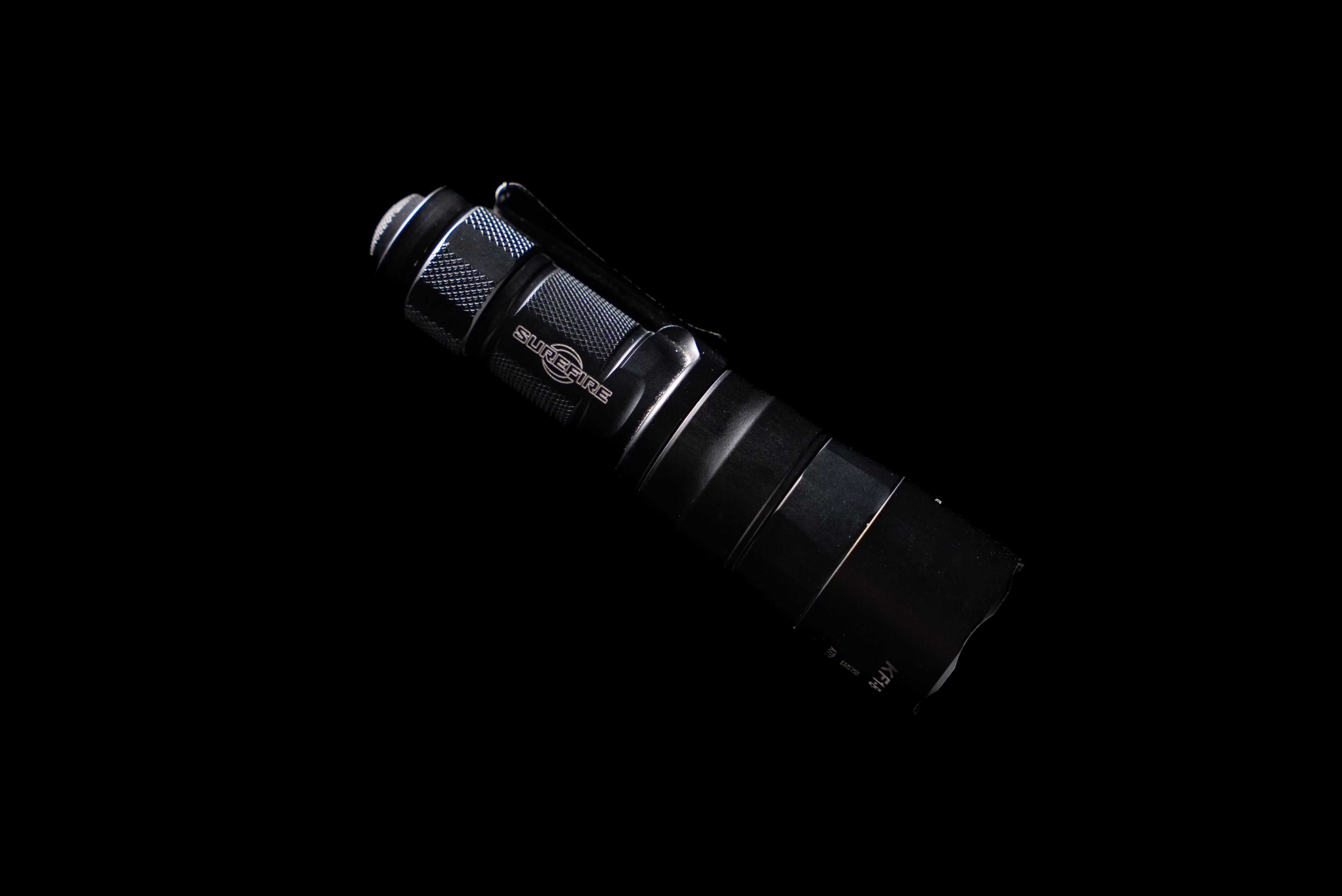 Surefire EDC-1 DFT