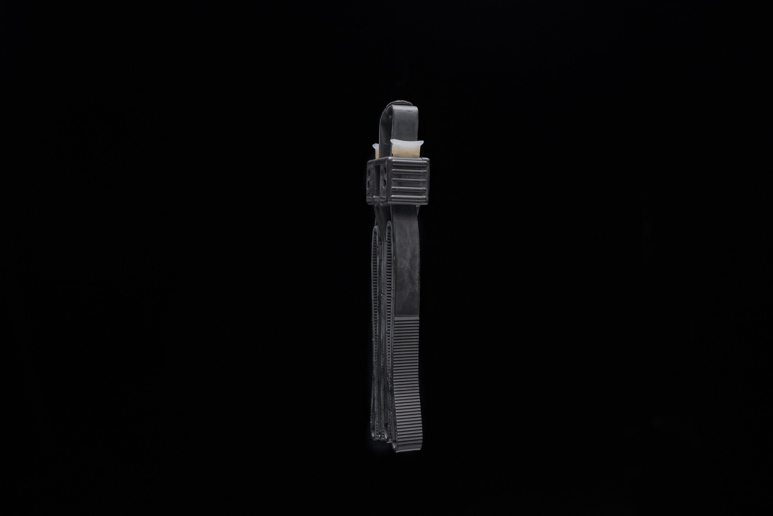 Uzi FlexCuffs - Disposable Cuffs