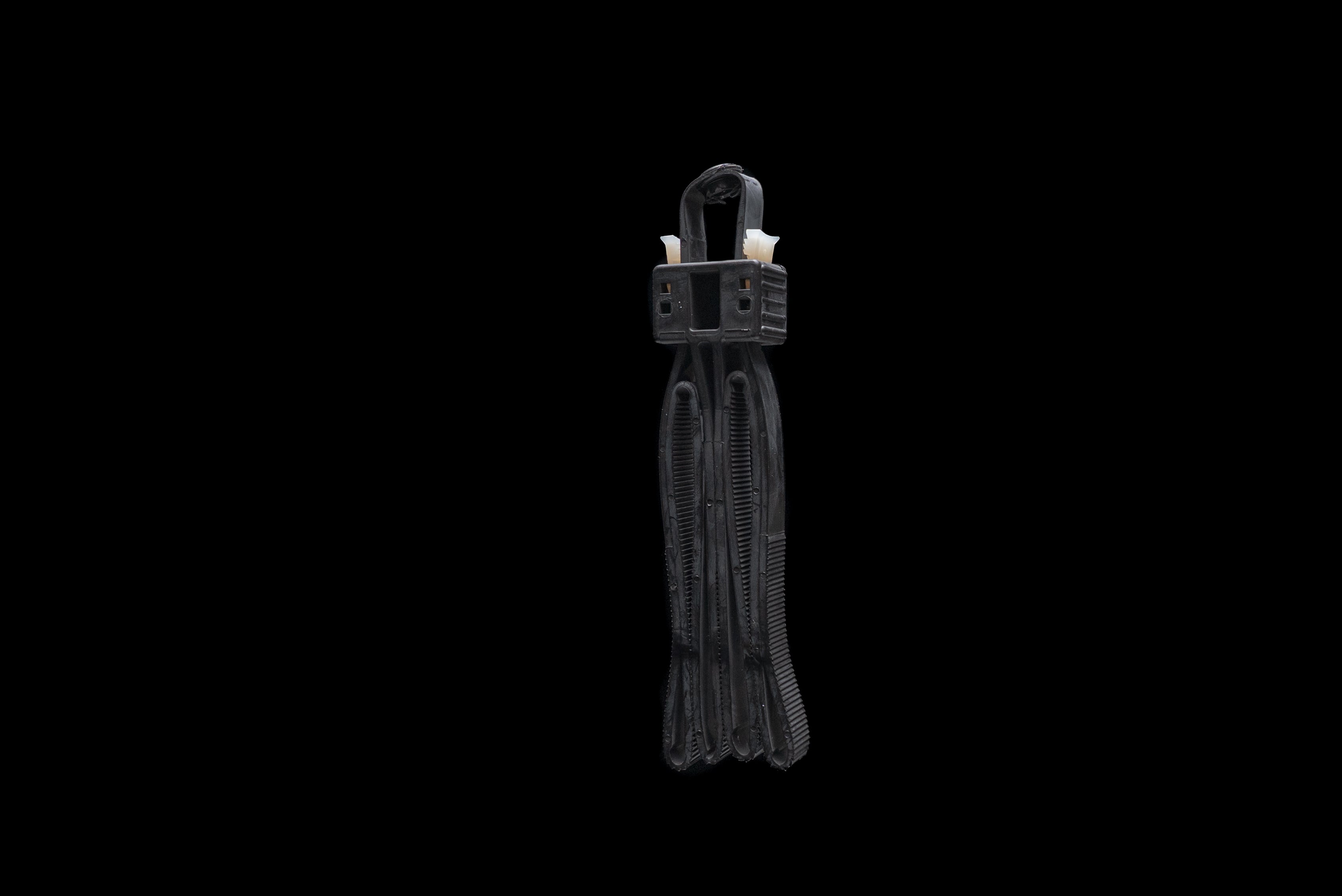 Uzi FlexCuffs - Disposable Cuffs