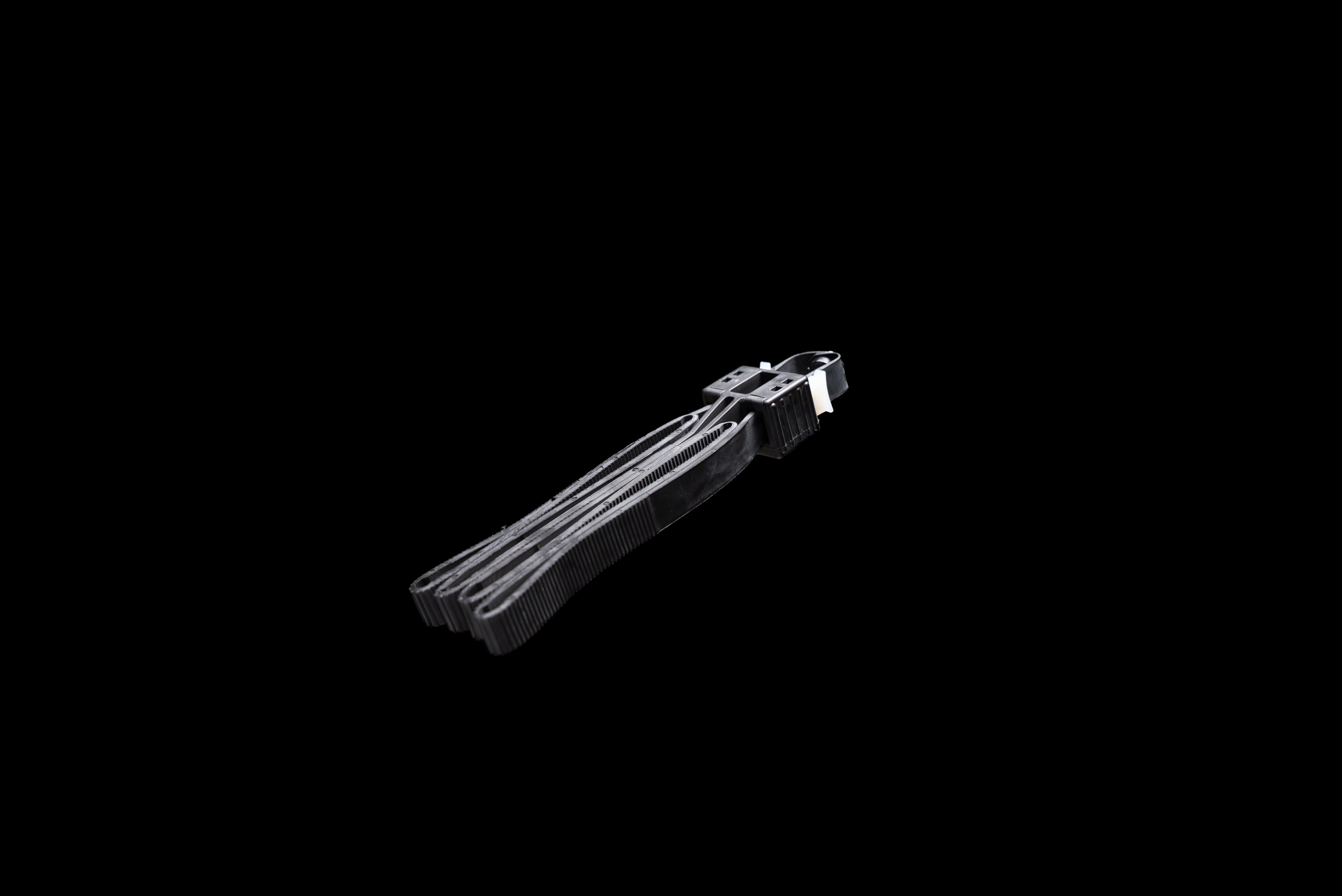 Uzi FlexCuffs - Disposable Cuffs