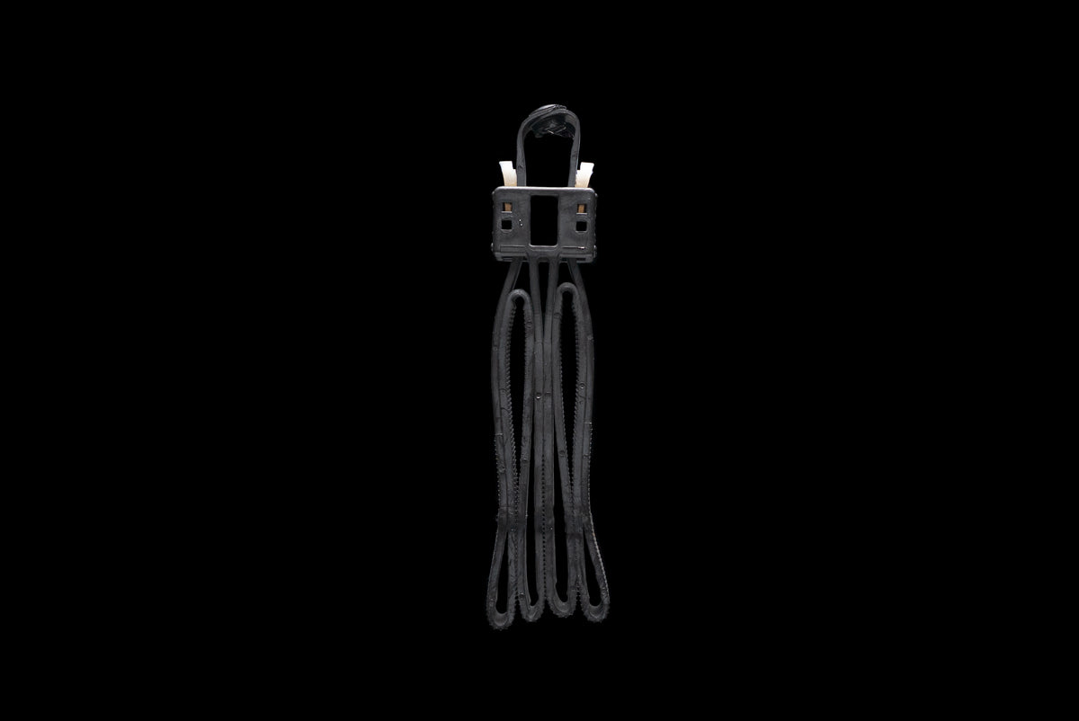 UZI Flexcuffs - Disposable Restraints | One Hundred Concepts