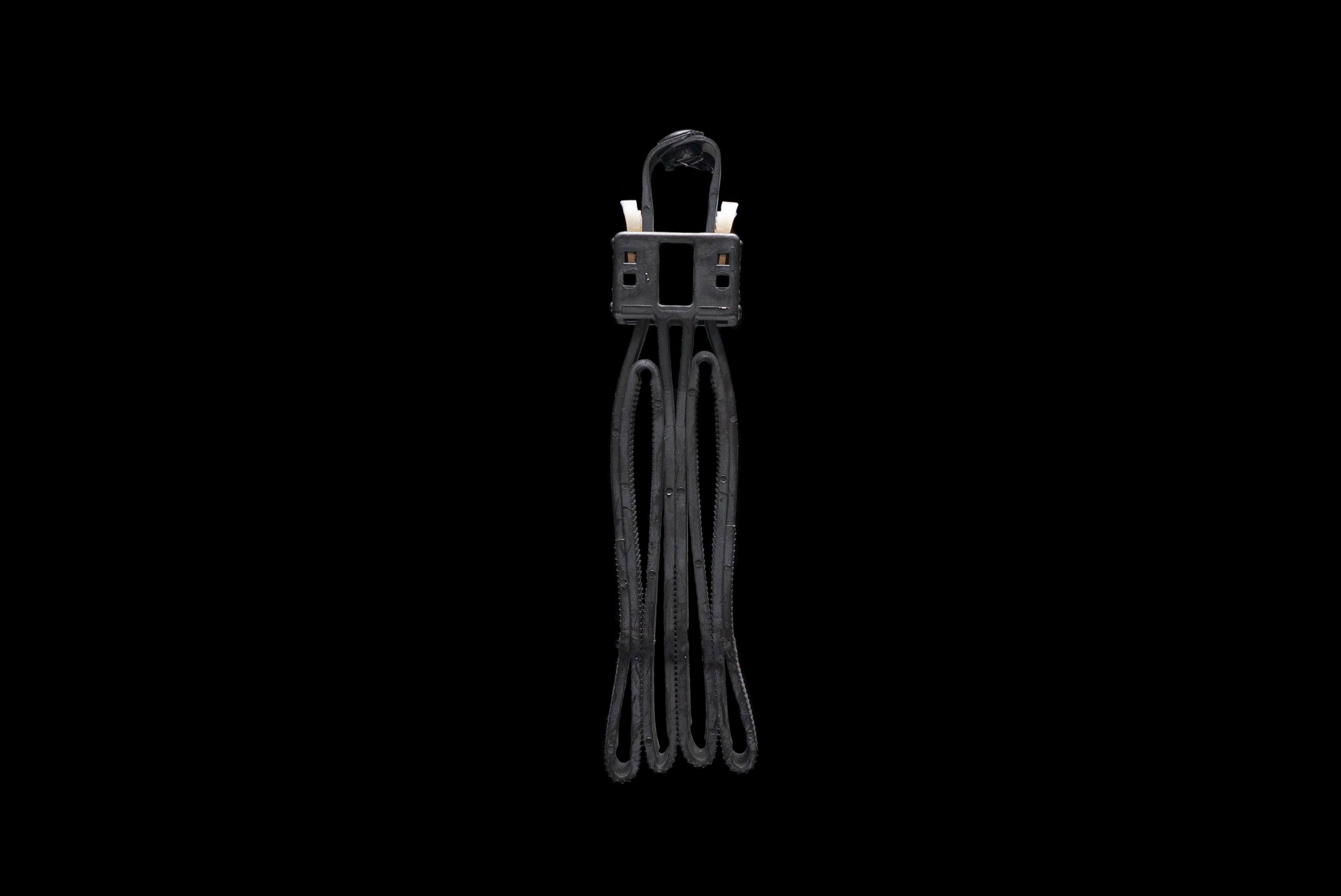 Uzi FlexCuffs - Disposable Cuffs