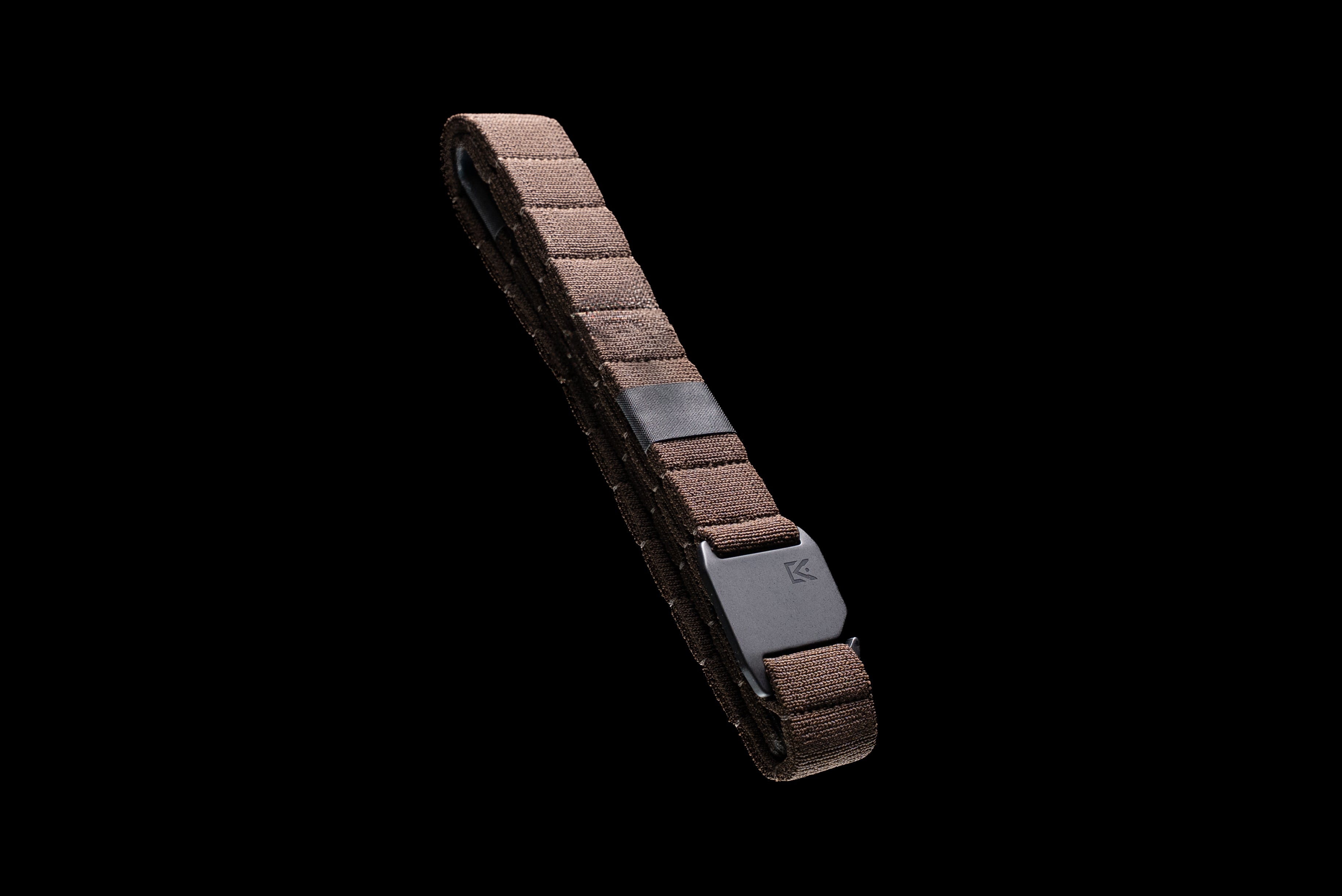 Agonic EDB - Elastic Belt for Concealed Carry