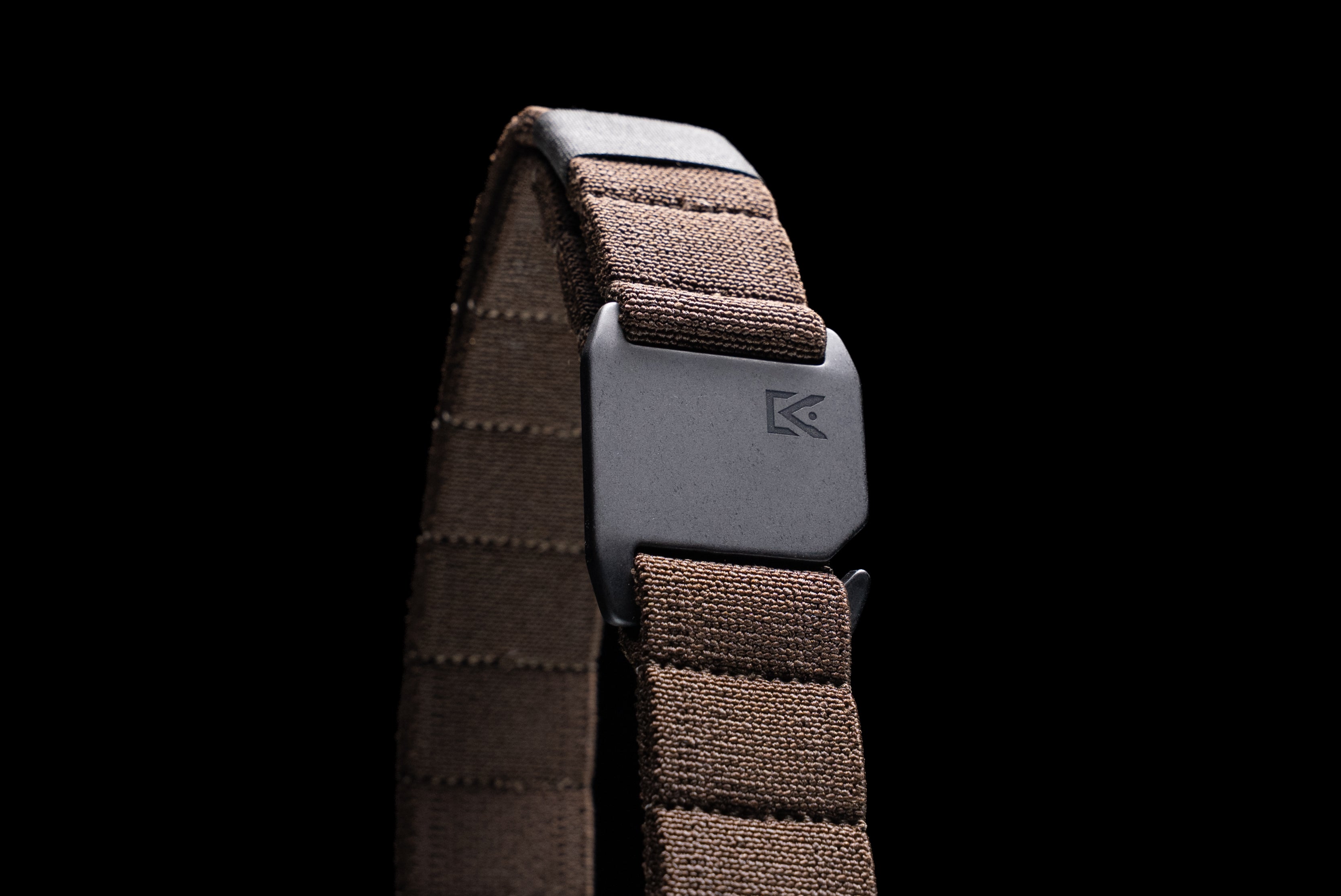 Agonic EDB - Elastic Belt for Concealed Carry
