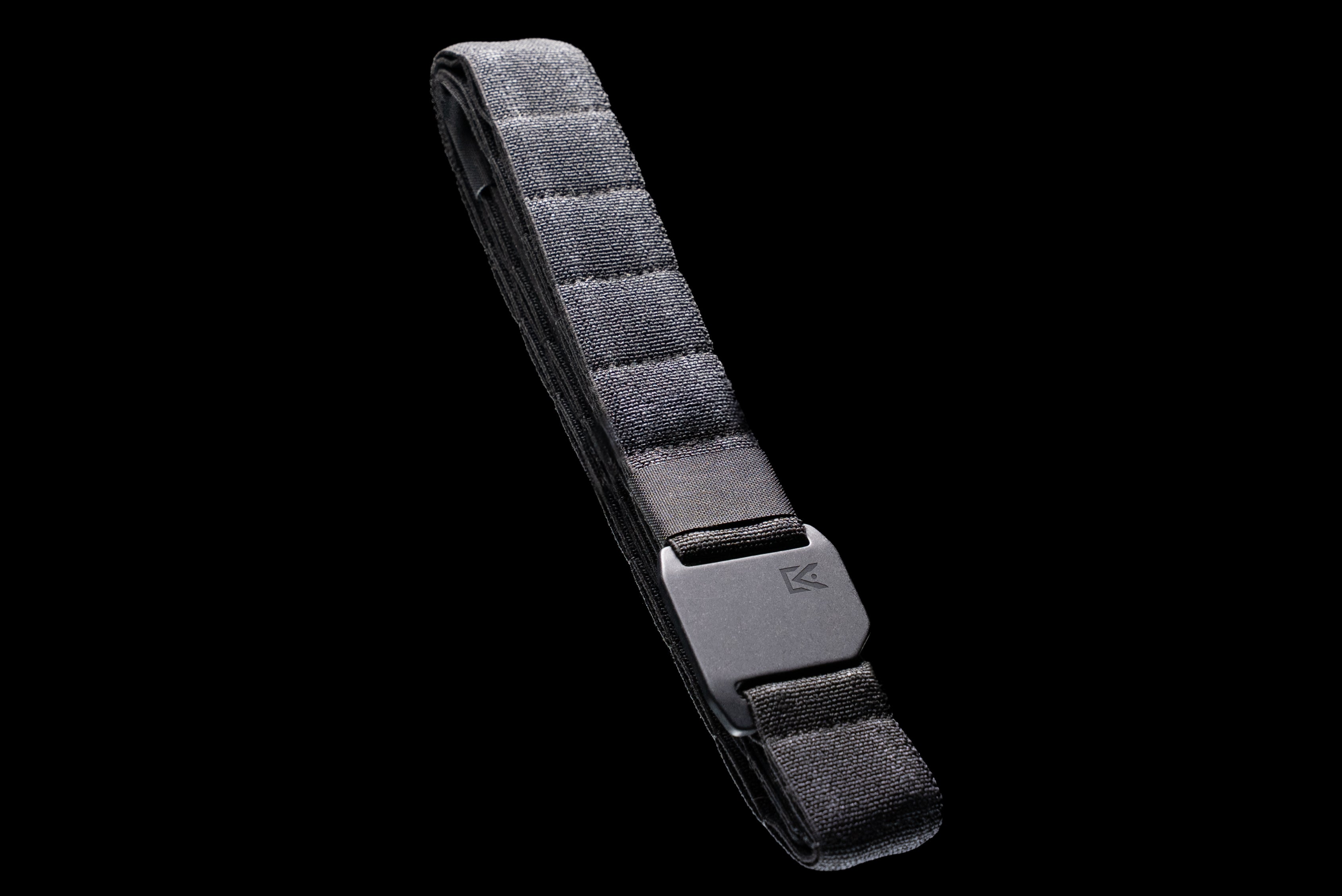 Agonic EDB - Elastic Belt for Concealed Carry