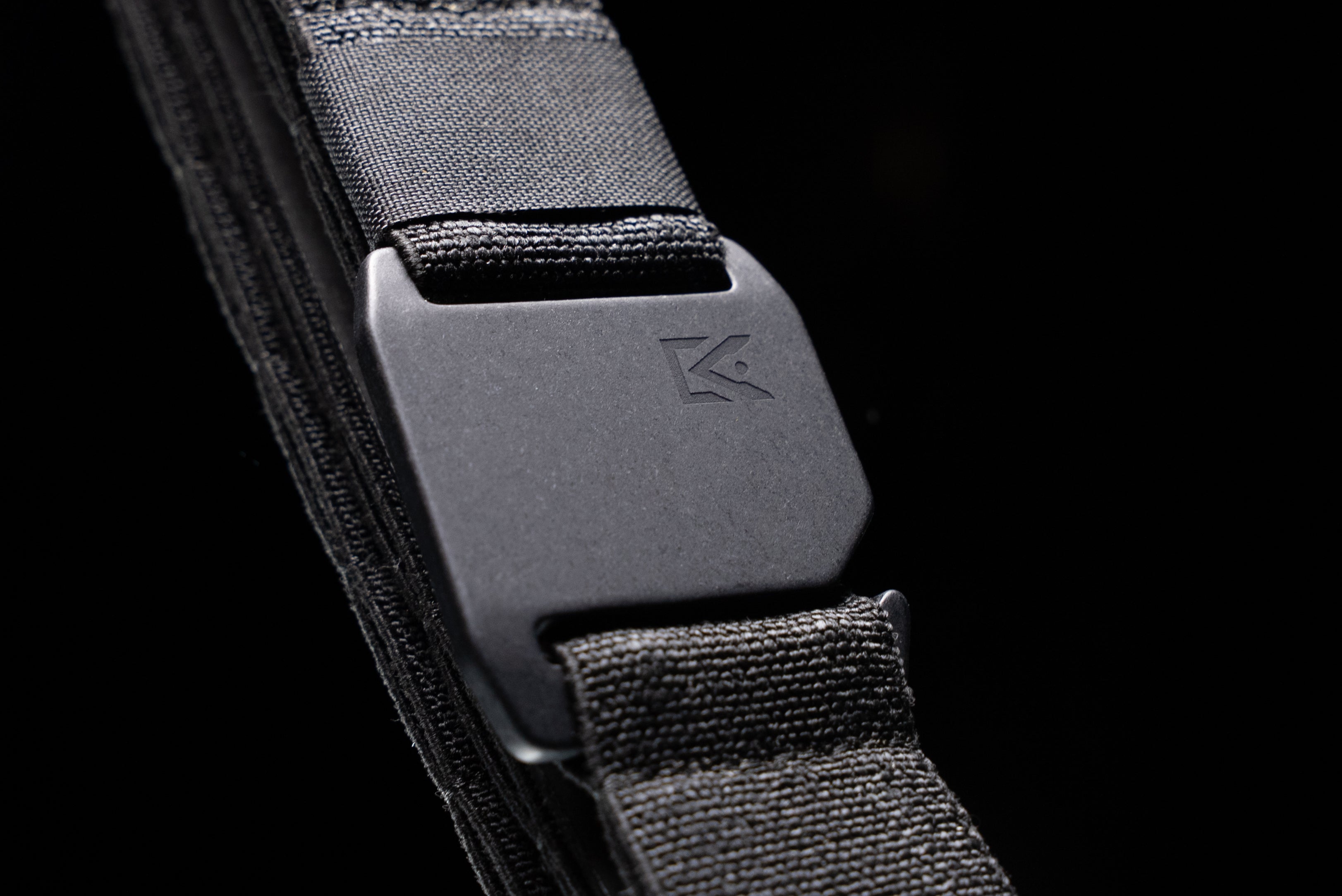 Agonic EDB - Elastic Belt for Concealed Carry