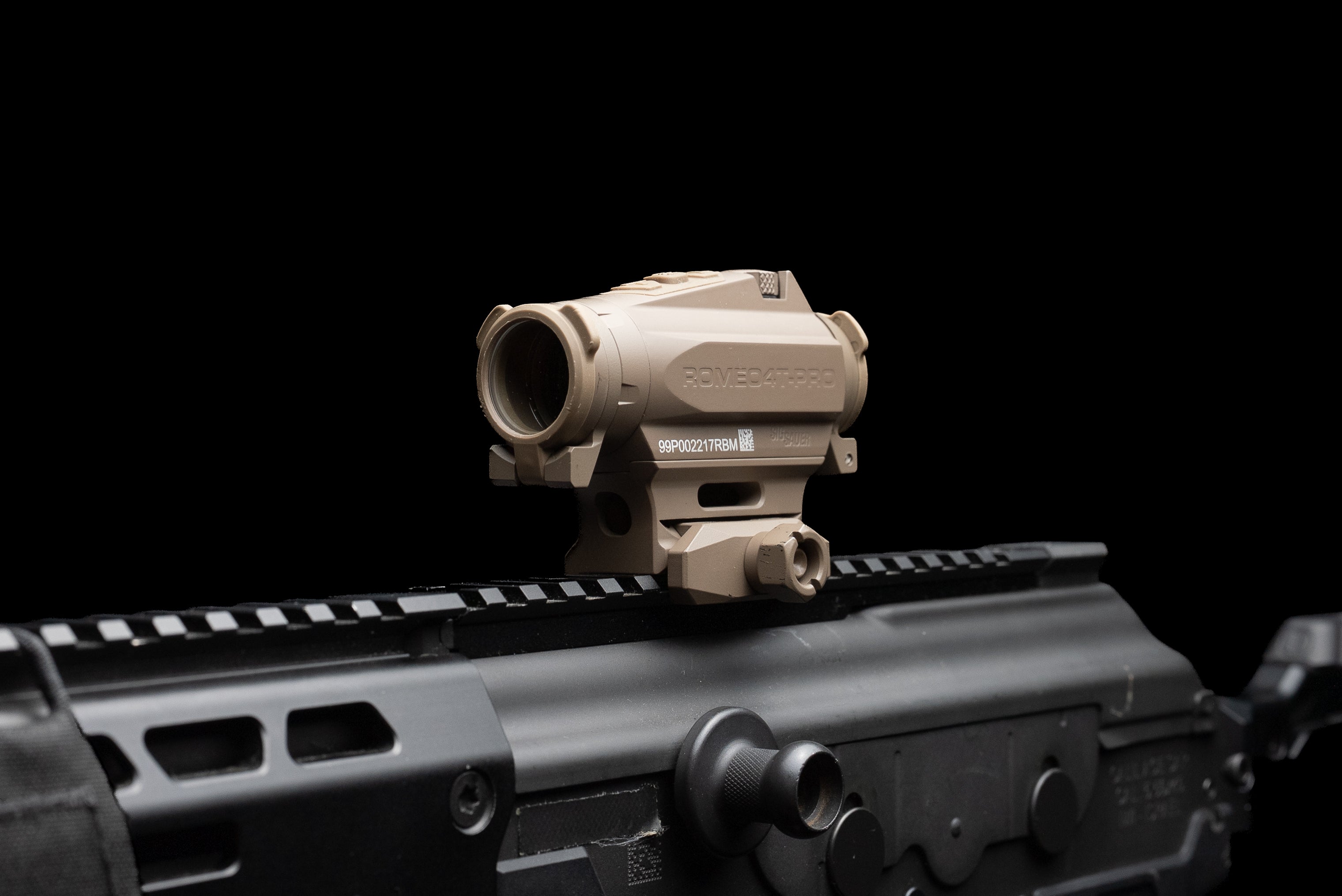 Sig Sauer Romeo4T Pro