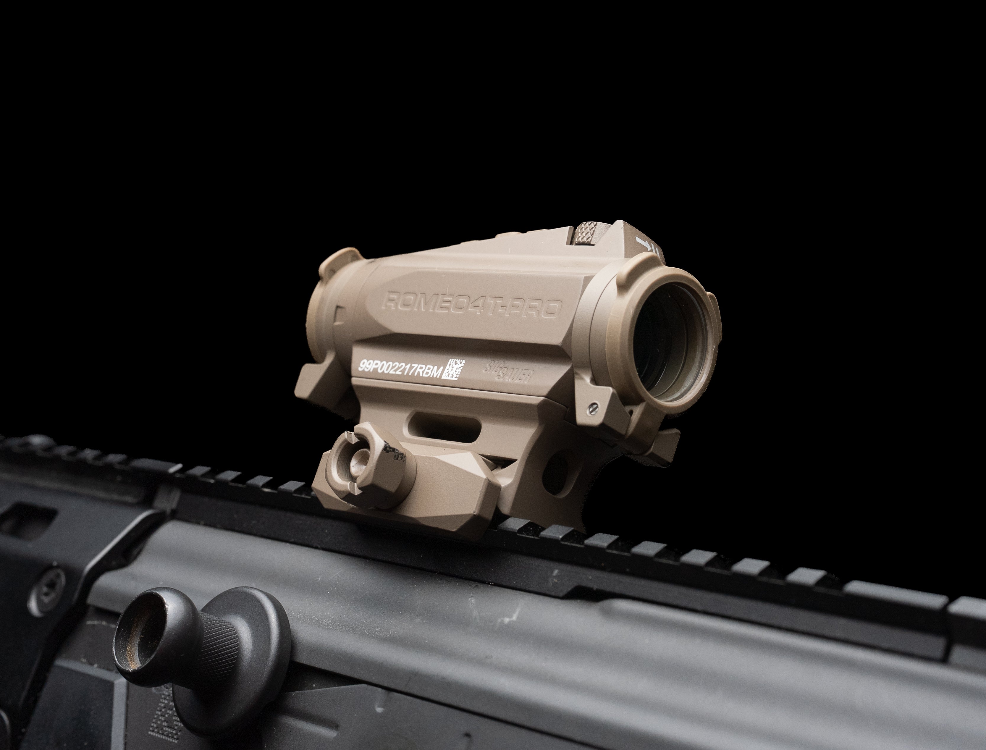 Sig Sauer Romeo4T Pro