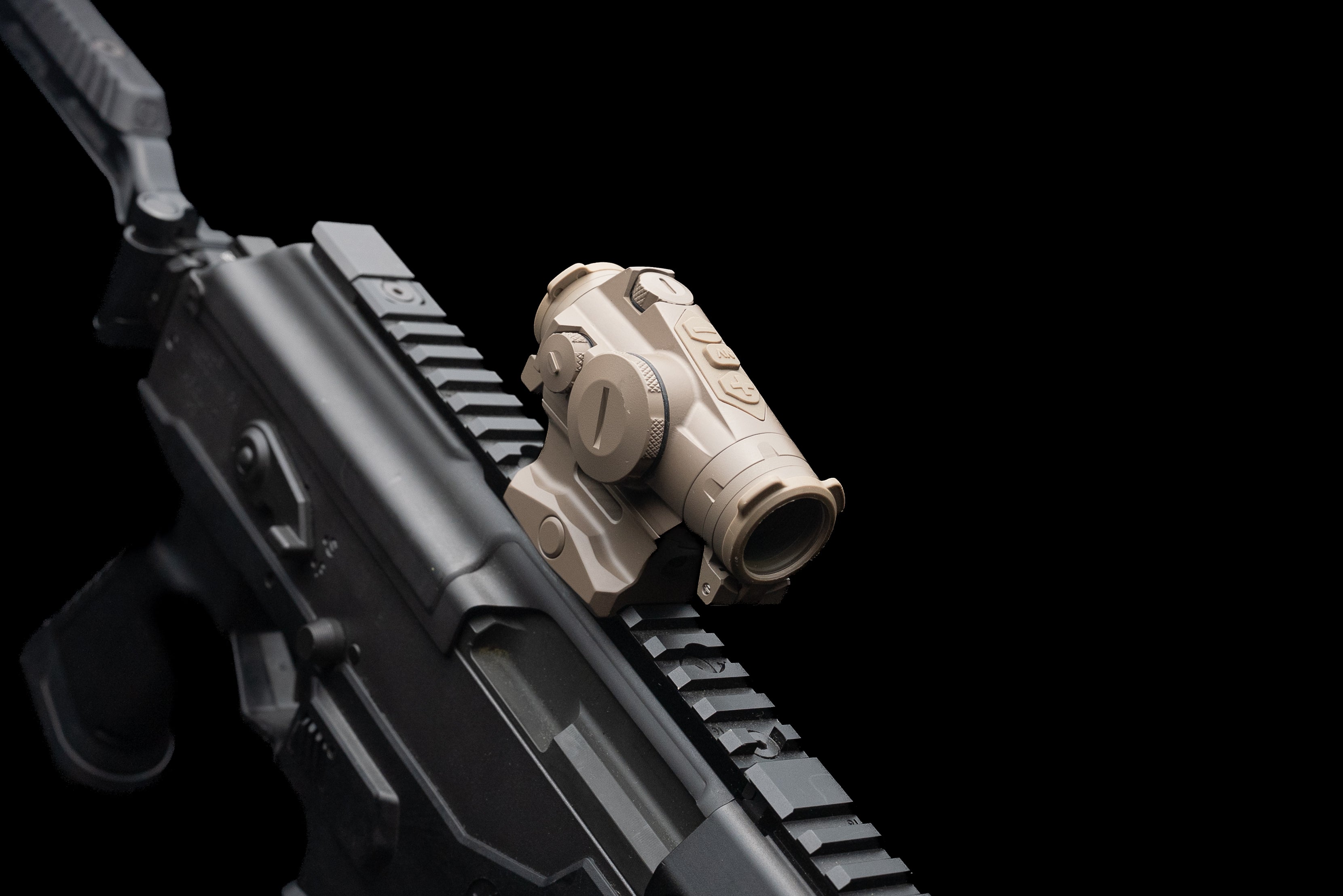 Sig Sauer Romeo4T Pro