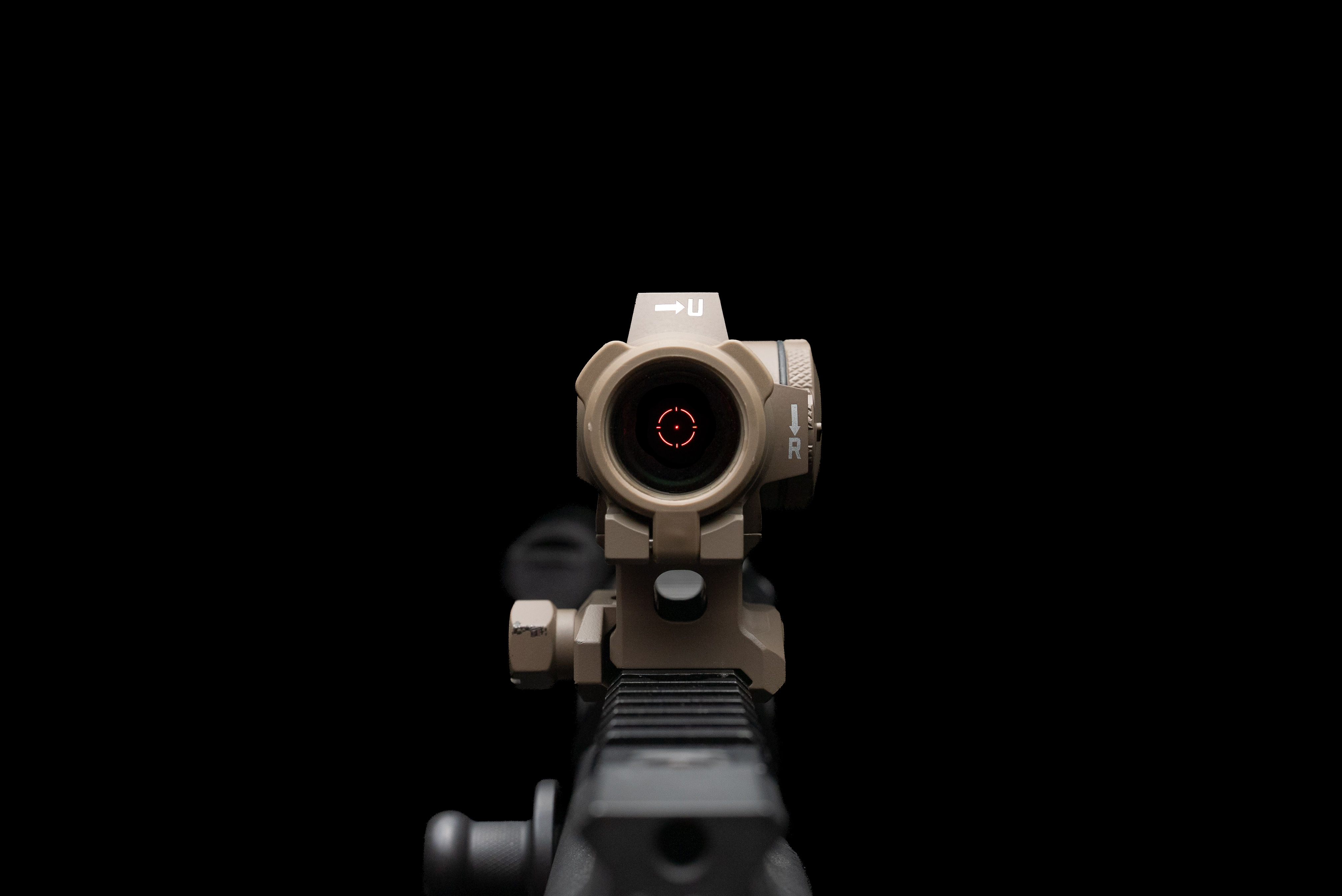 Sig Sauer Romeo4T Pro